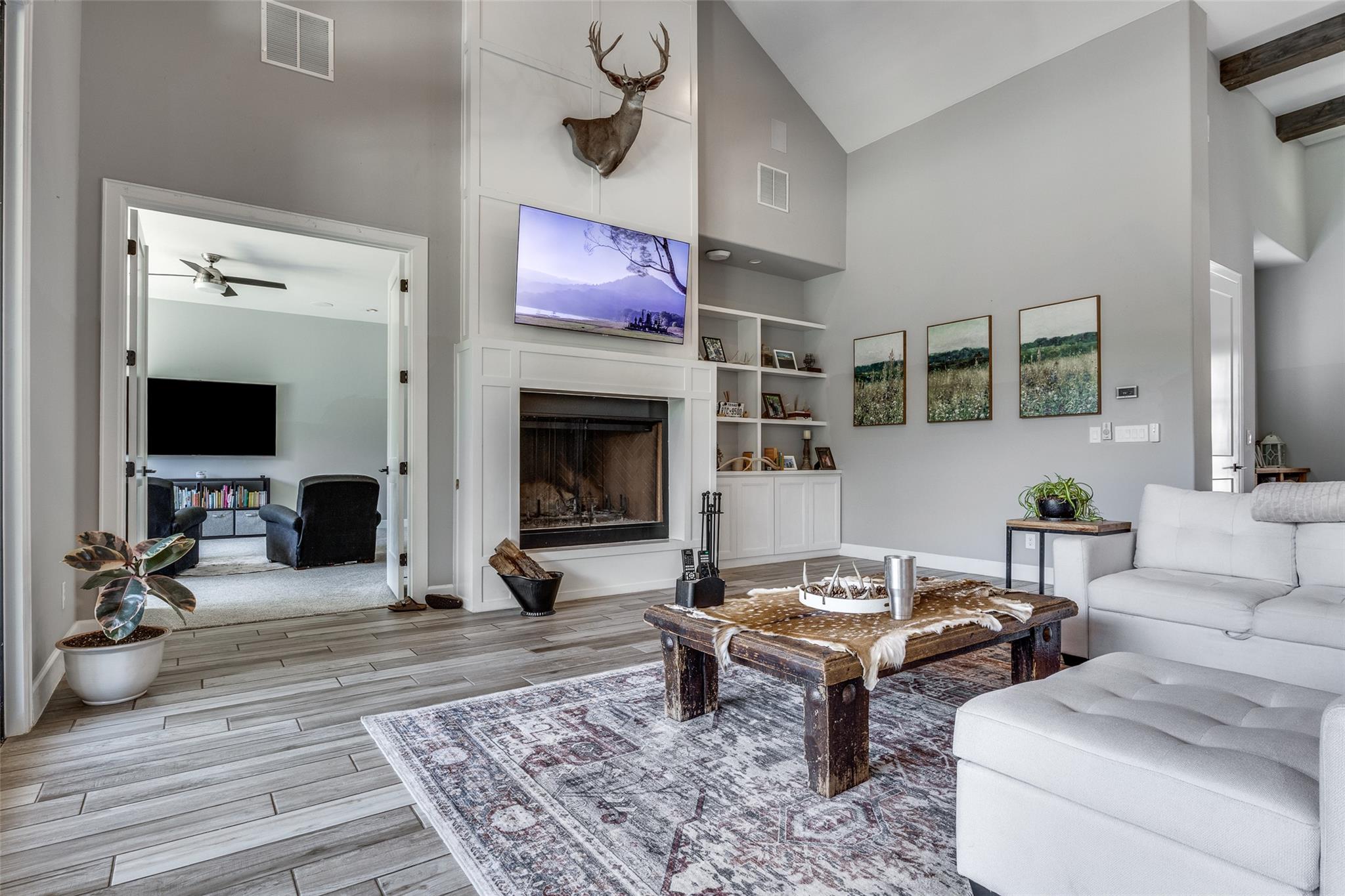 550 Saxet Trl, Spring Branch, TX 78070