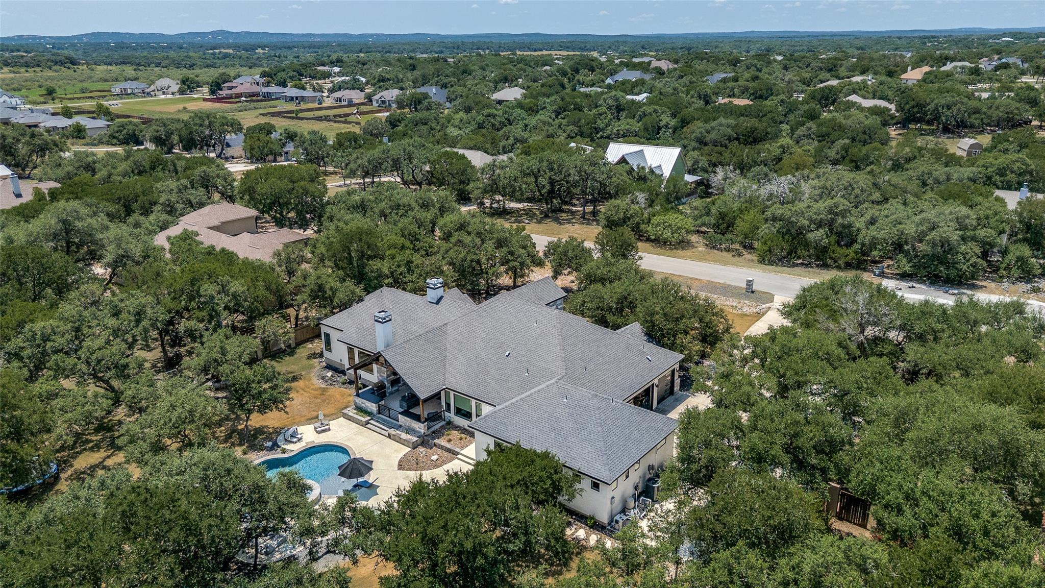 550 Saxet Trl, Spring Branch, TX 78070