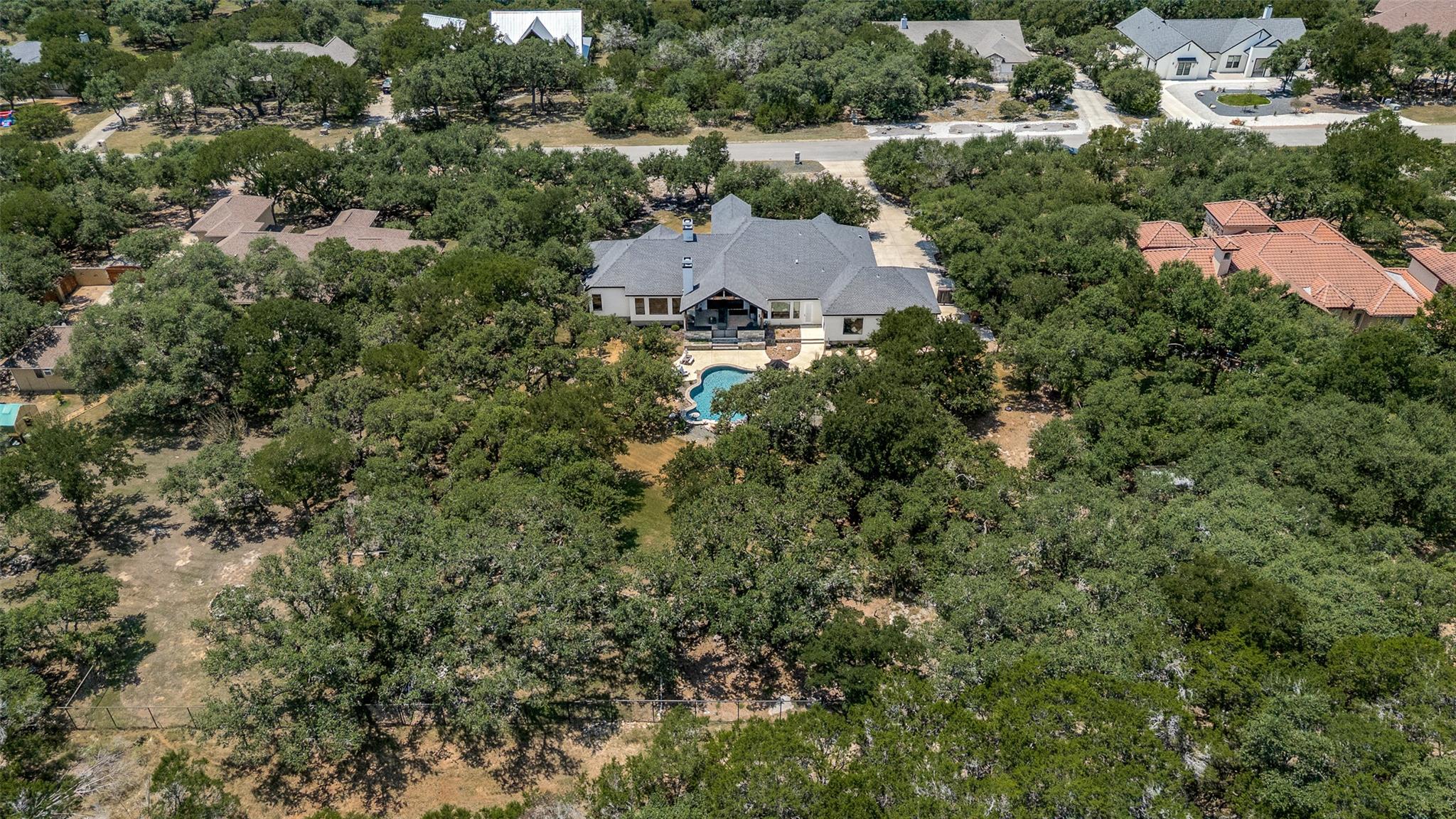 550 Saxet Trl, Spring Branch, TX 78070