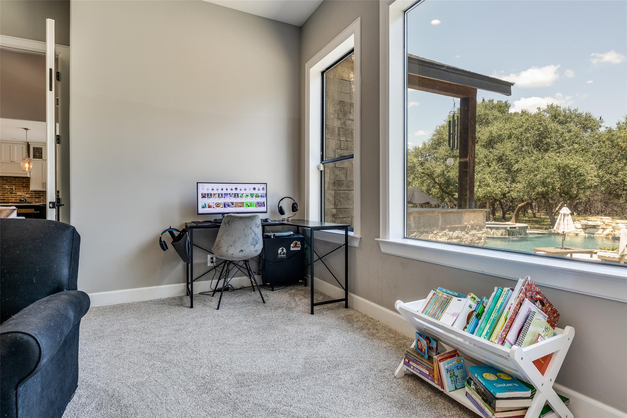 550 Saxet Trl, Spring Branch, TX 78070