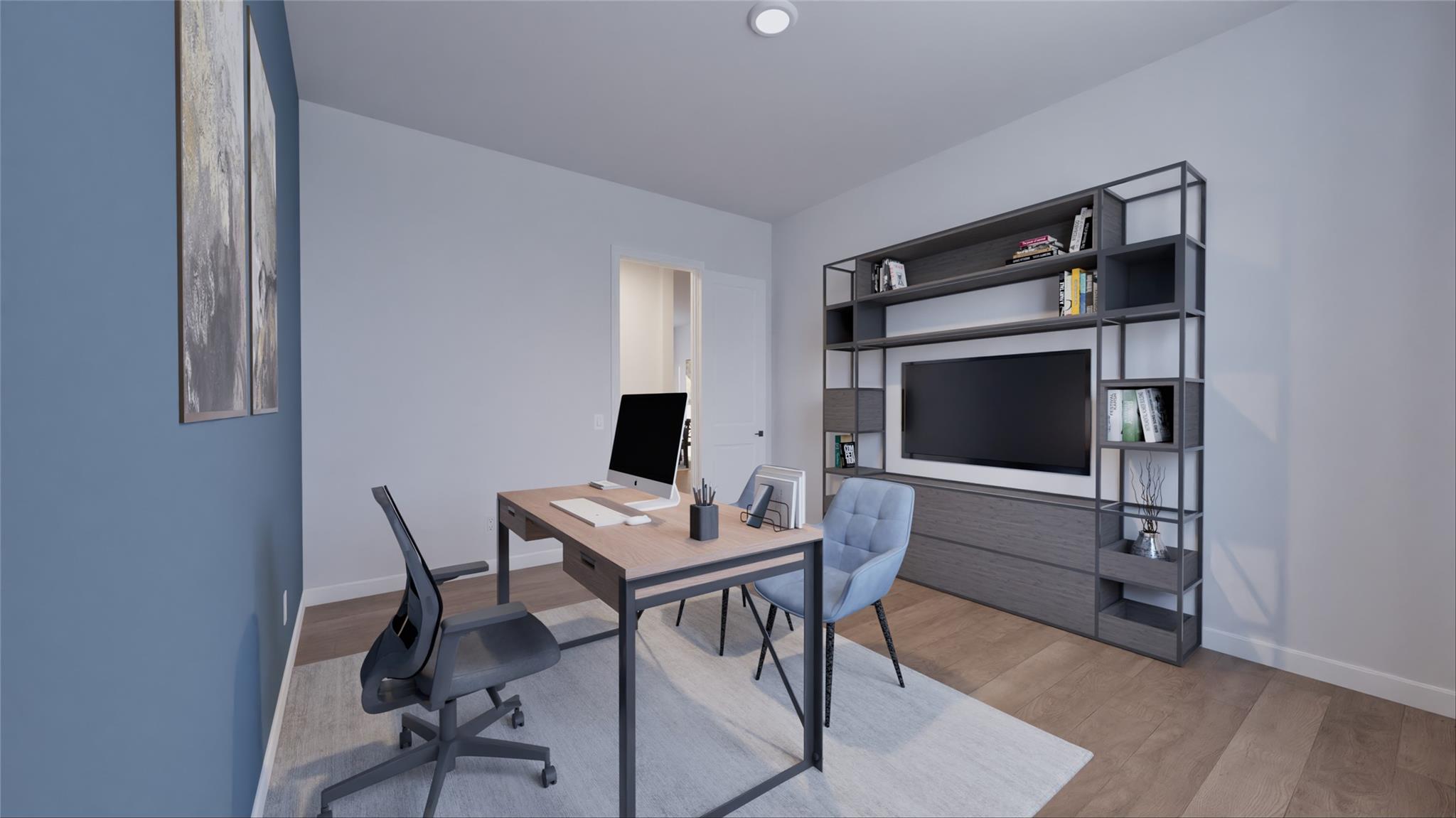 176 Prickly Poppy Loop, Kyle, TX 78640