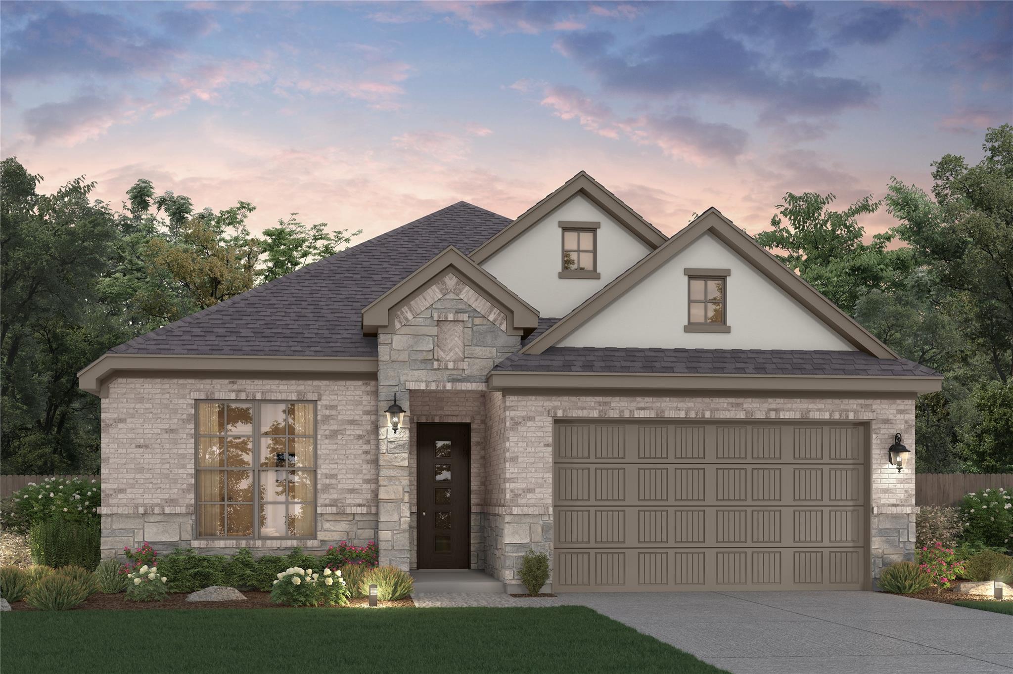 176 Prickly Poppy Loop, Kyle, TX 78640