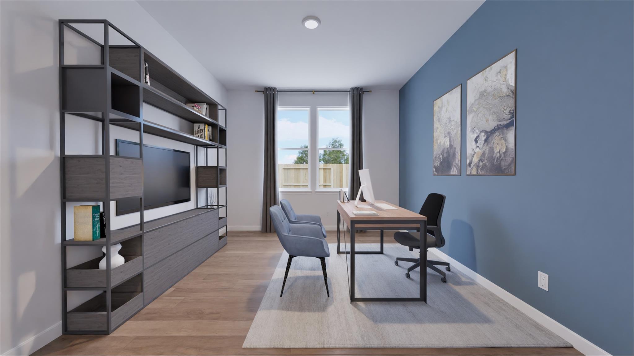 176 Prickly Poppy Loop, Kyle, TX 78640