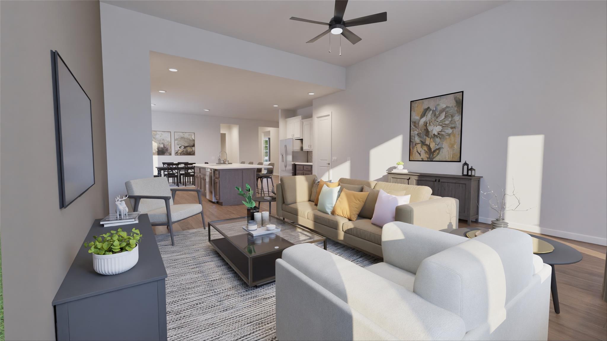 176 Prickly Poppy Loop, Kyle, TX 78640