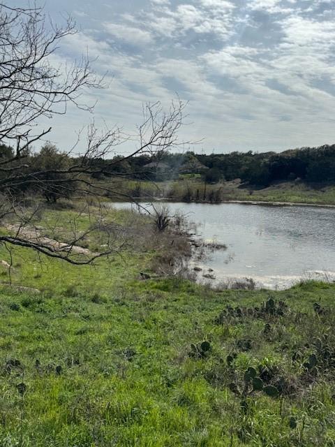 Lot K8023 Dew Drop, Horseshoe Bay, TX 78657