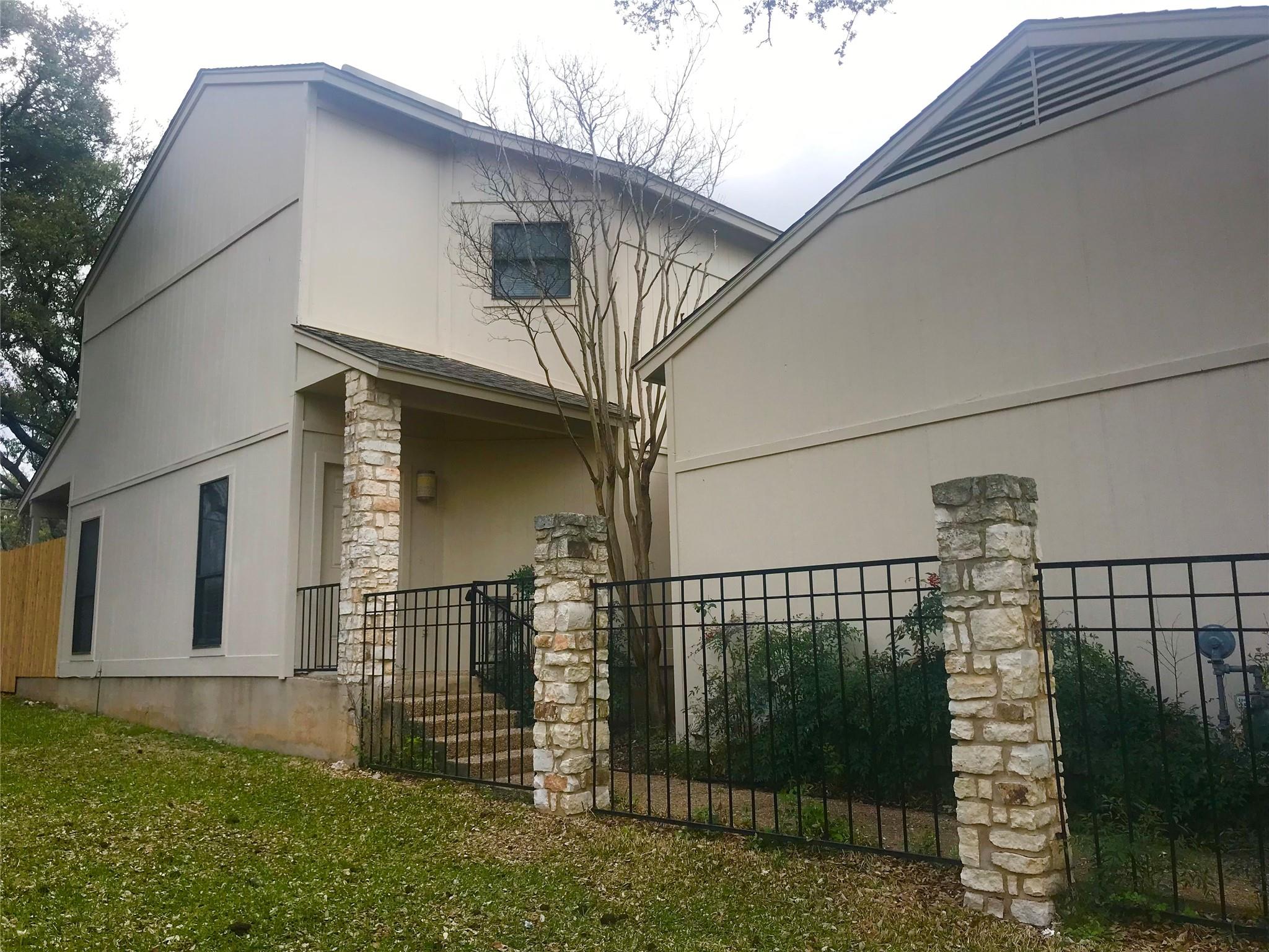 4118 Bayberry Dr, Austin, TX 78759