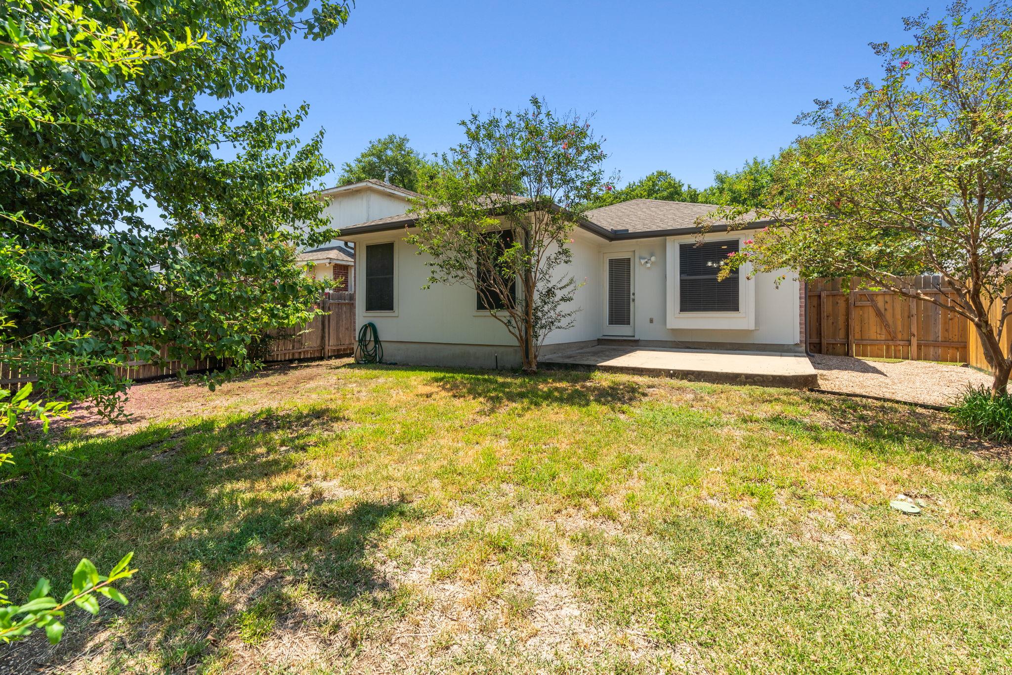 1700 Canon Yeomans Trl, Austin, TX 78748