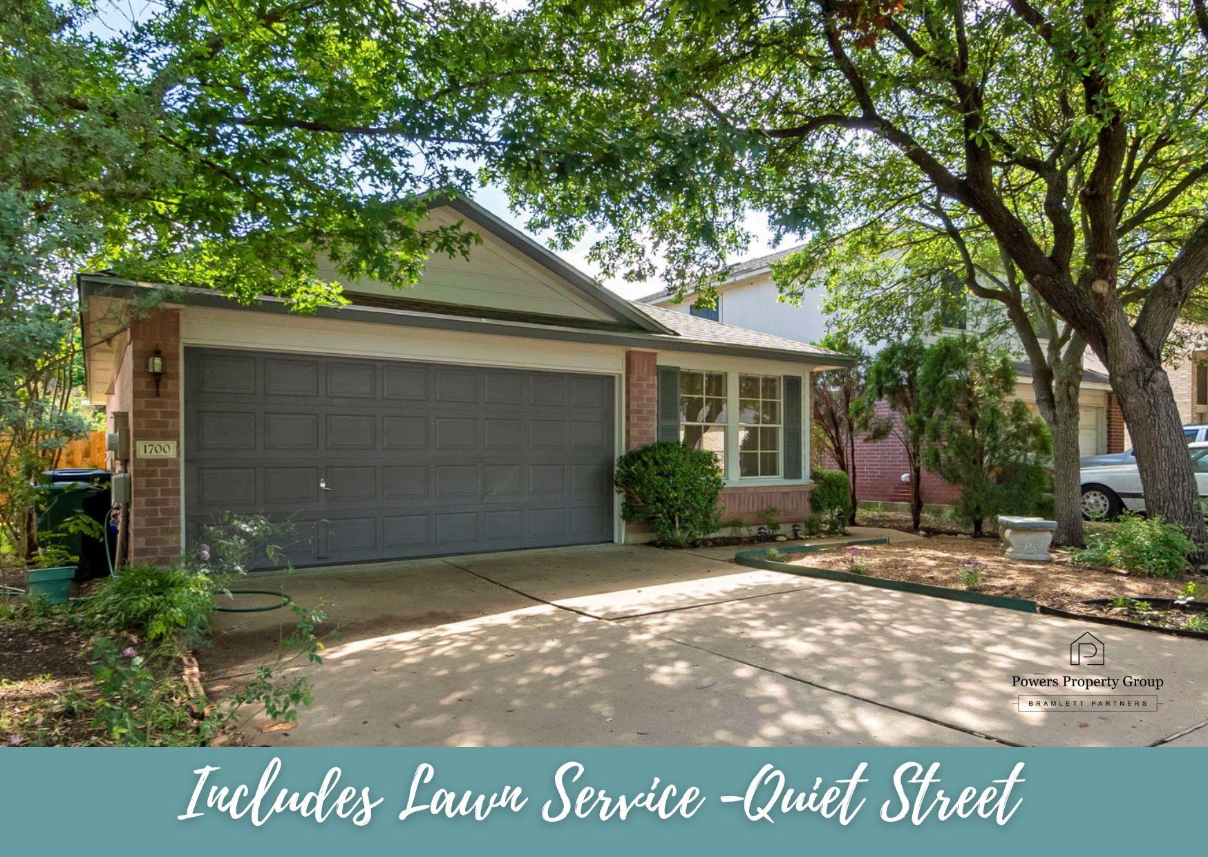 1700 Canon Yeomans Trl, Austin, TX 78748