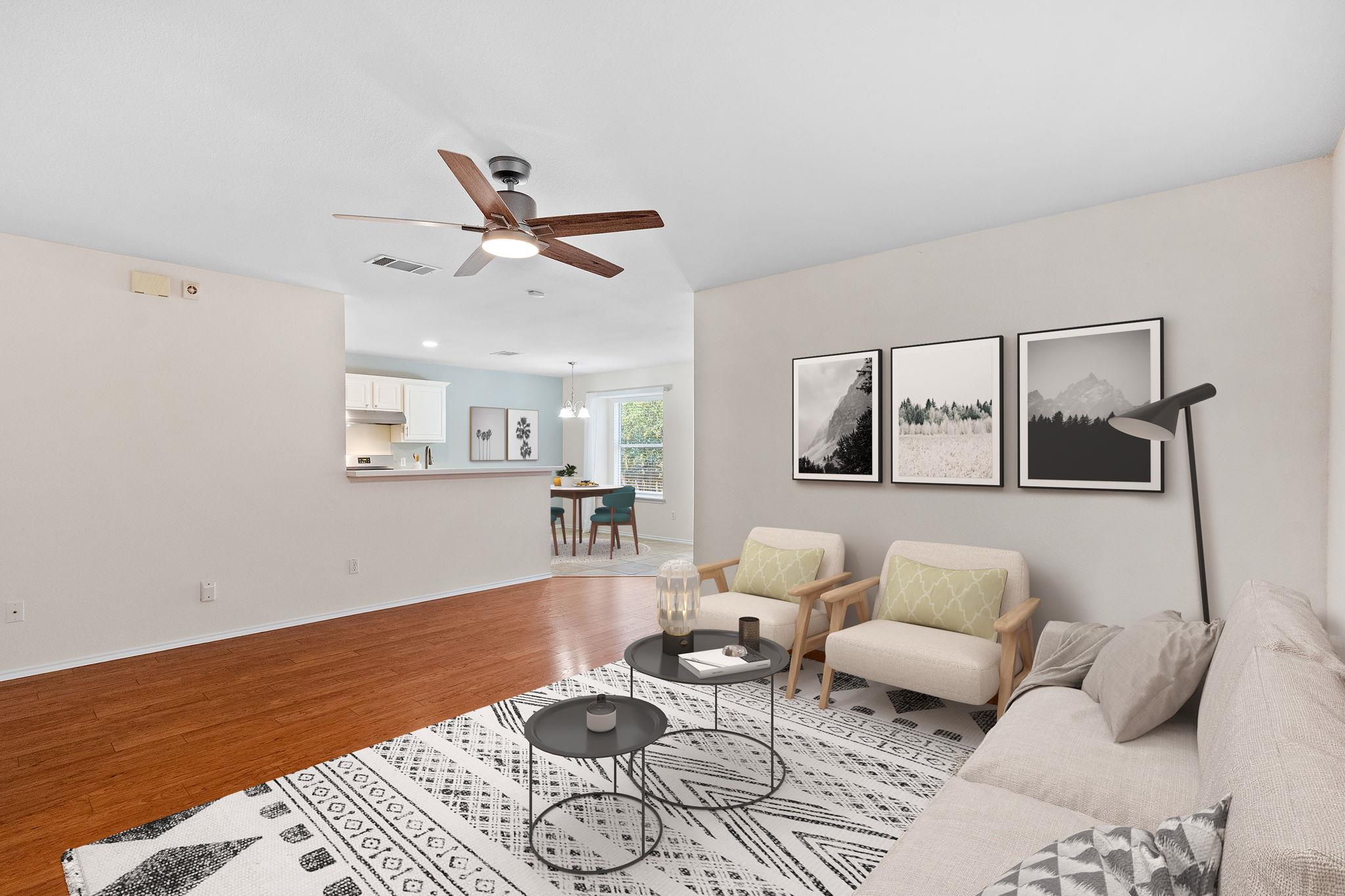 1700 Canon Yeomans Trl, Austin, TX 78748