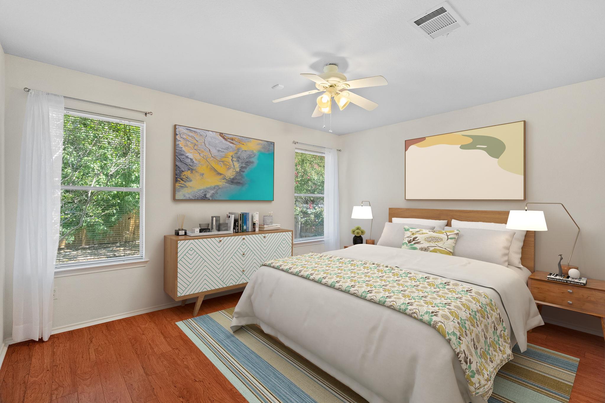 1700 Canon Yeomans Trl, Austin, TX 78748