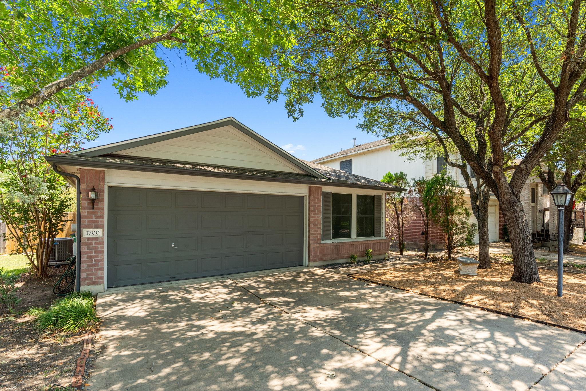 1700 Canon Yeomans Trl, Austin, TX 78748