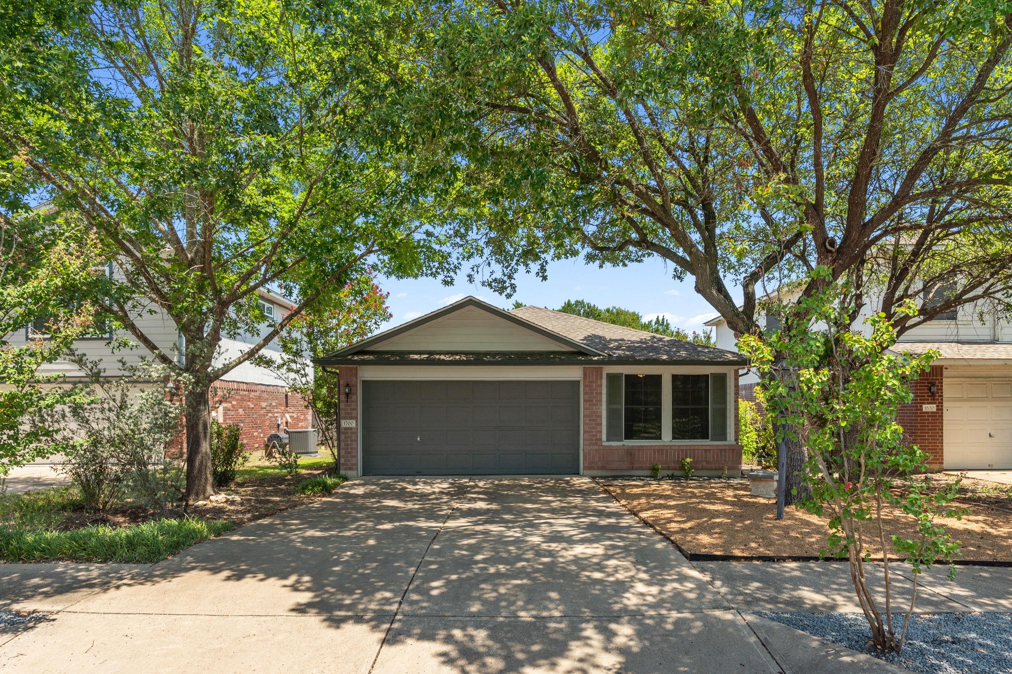 1700 Canon Yeomans Trl, Austin, TX 78748