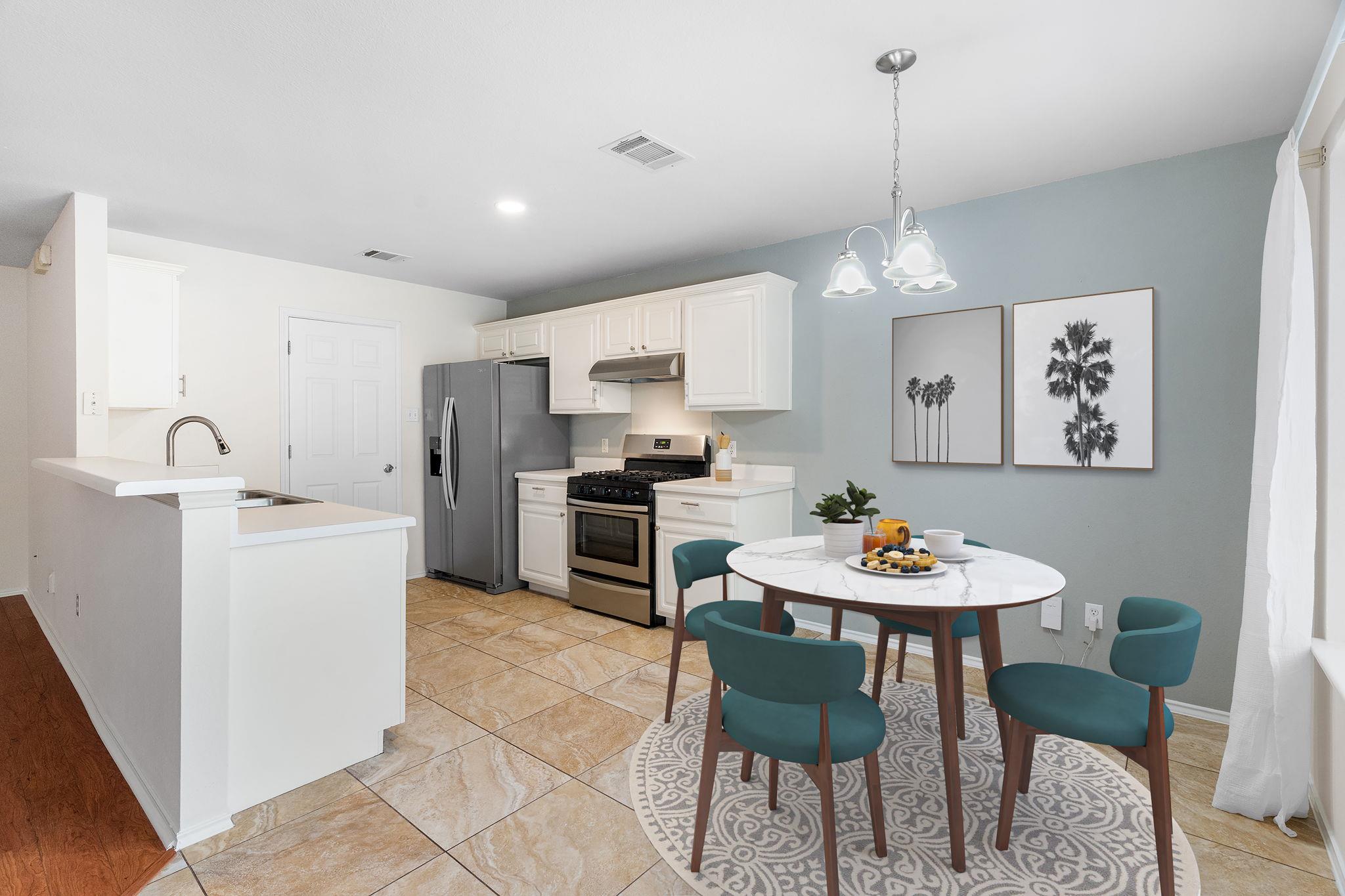 1700 Canon Yeomans Trl, Austin, TX 78748