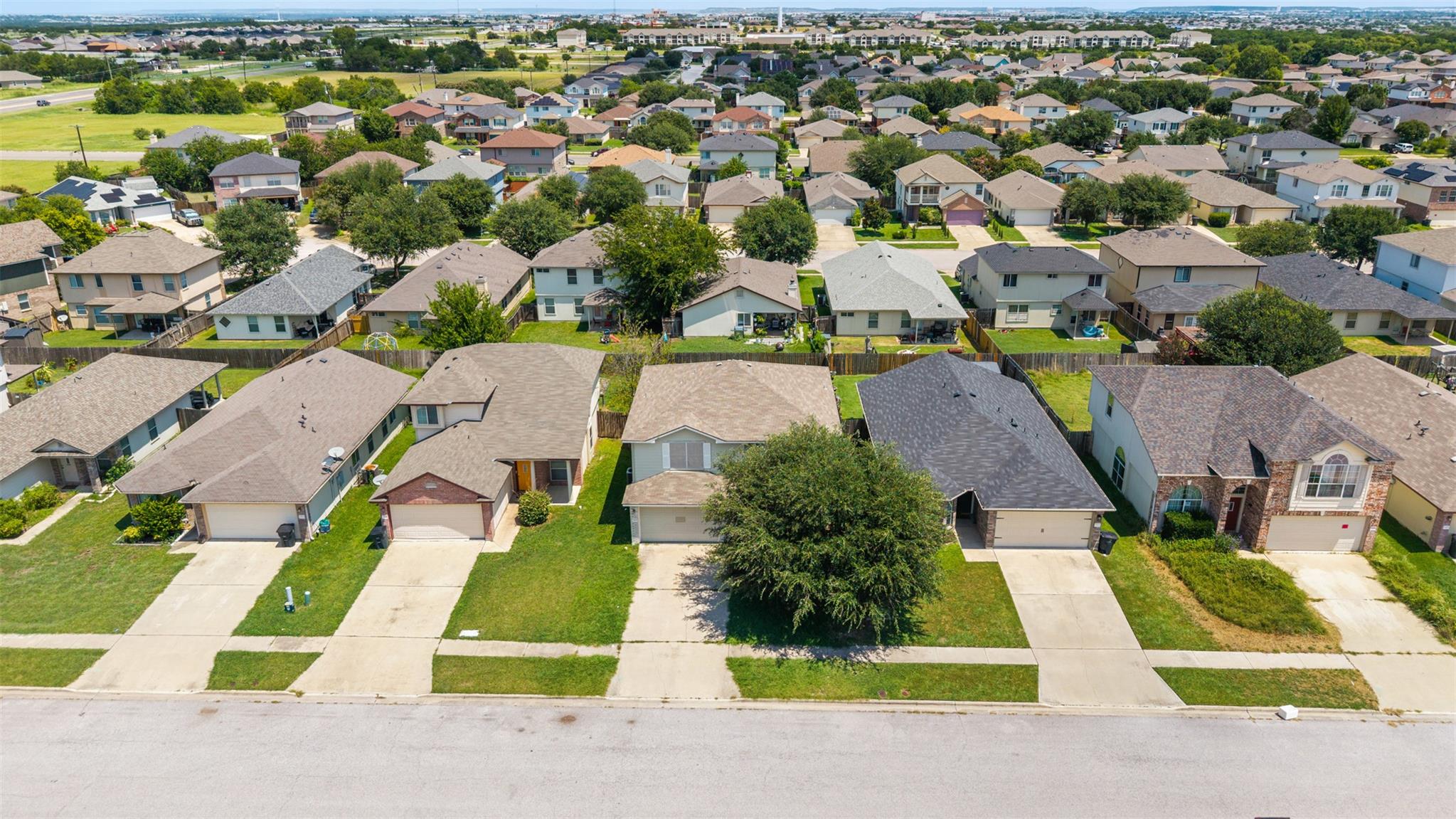 5309 Donegal Bay Ct, Killeen, TX 76549