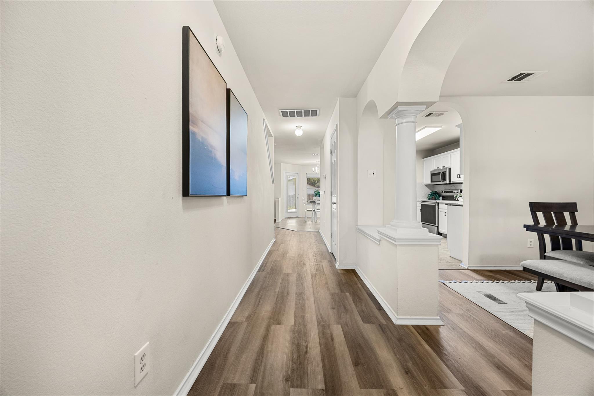 5309 Donegal Bay Ct, Killeen, TX 76549