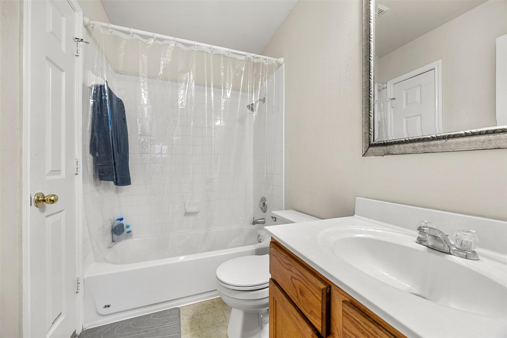 5309 Donegal Bay Ct, Killeen, TX 76549