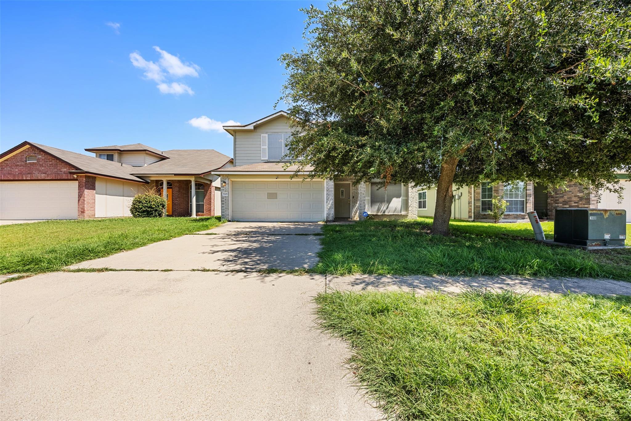 5309 Donegal Bay Ct, Killeen, TX 76549