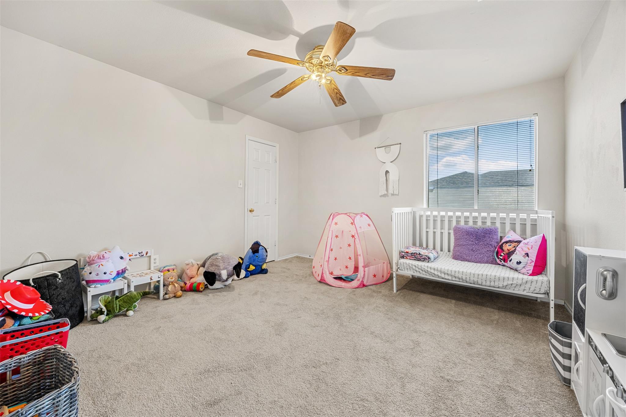 5309 Donegal Bay Ct, Killeen, TX 76549