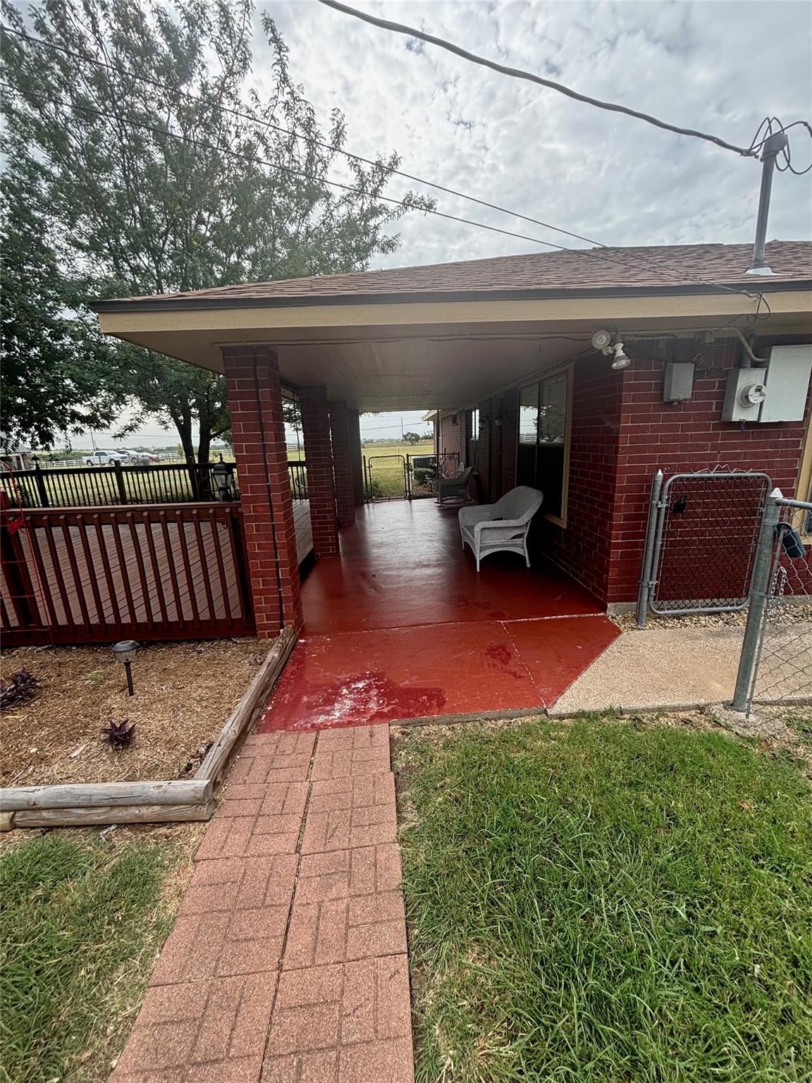 532 Whispering Oaks Dr, Copperas Cove, TX 76522