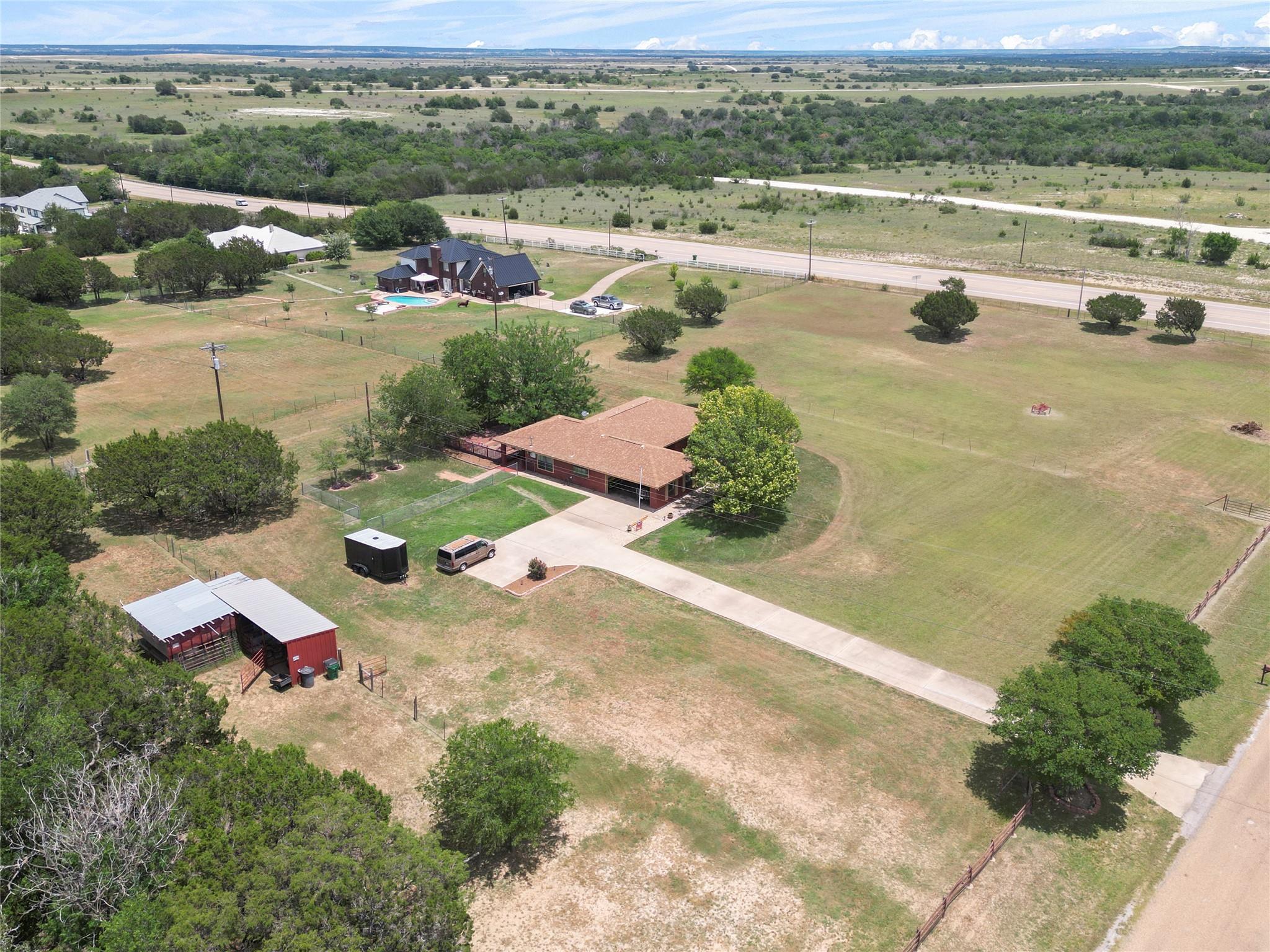 532 Whispering Oaks Dr, Copperas Cove, TX 76522