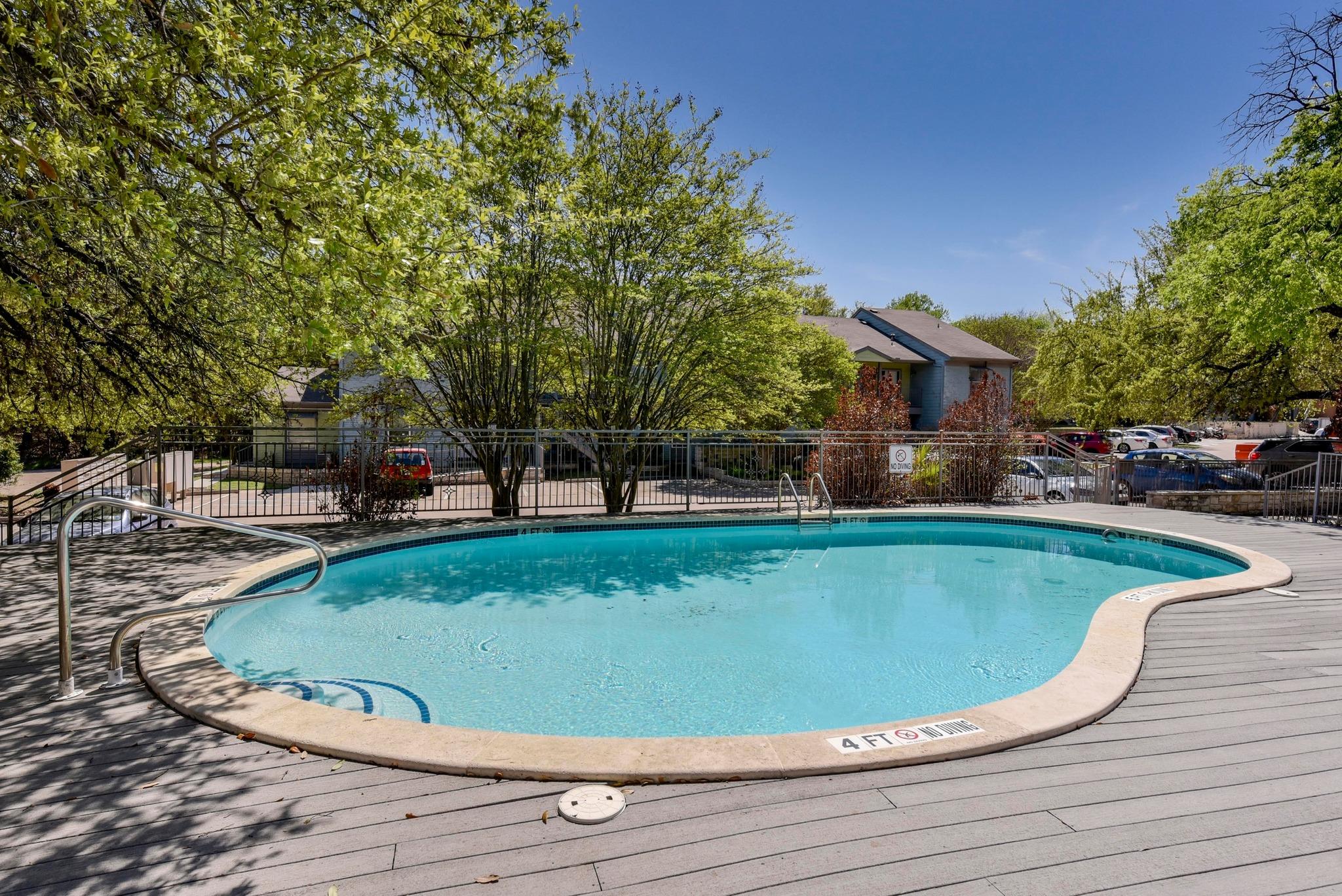 3204 Menchaca Rd # 405, Austin, TX 78704