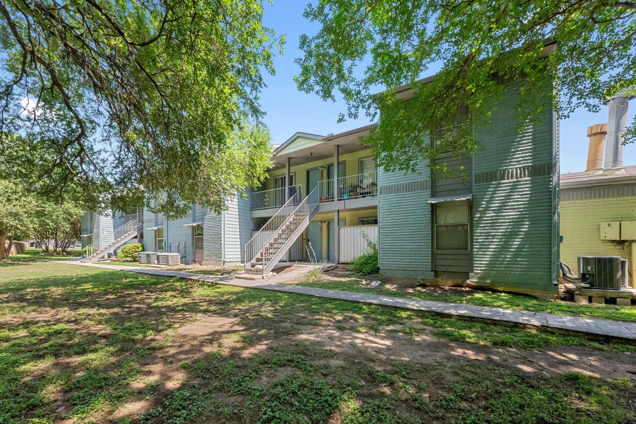 3204 Menchaca Rd # 405, Austin, TX 78704