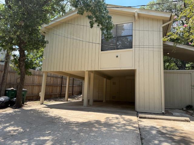 1401 W 29th St # C, Austin, TX 78703