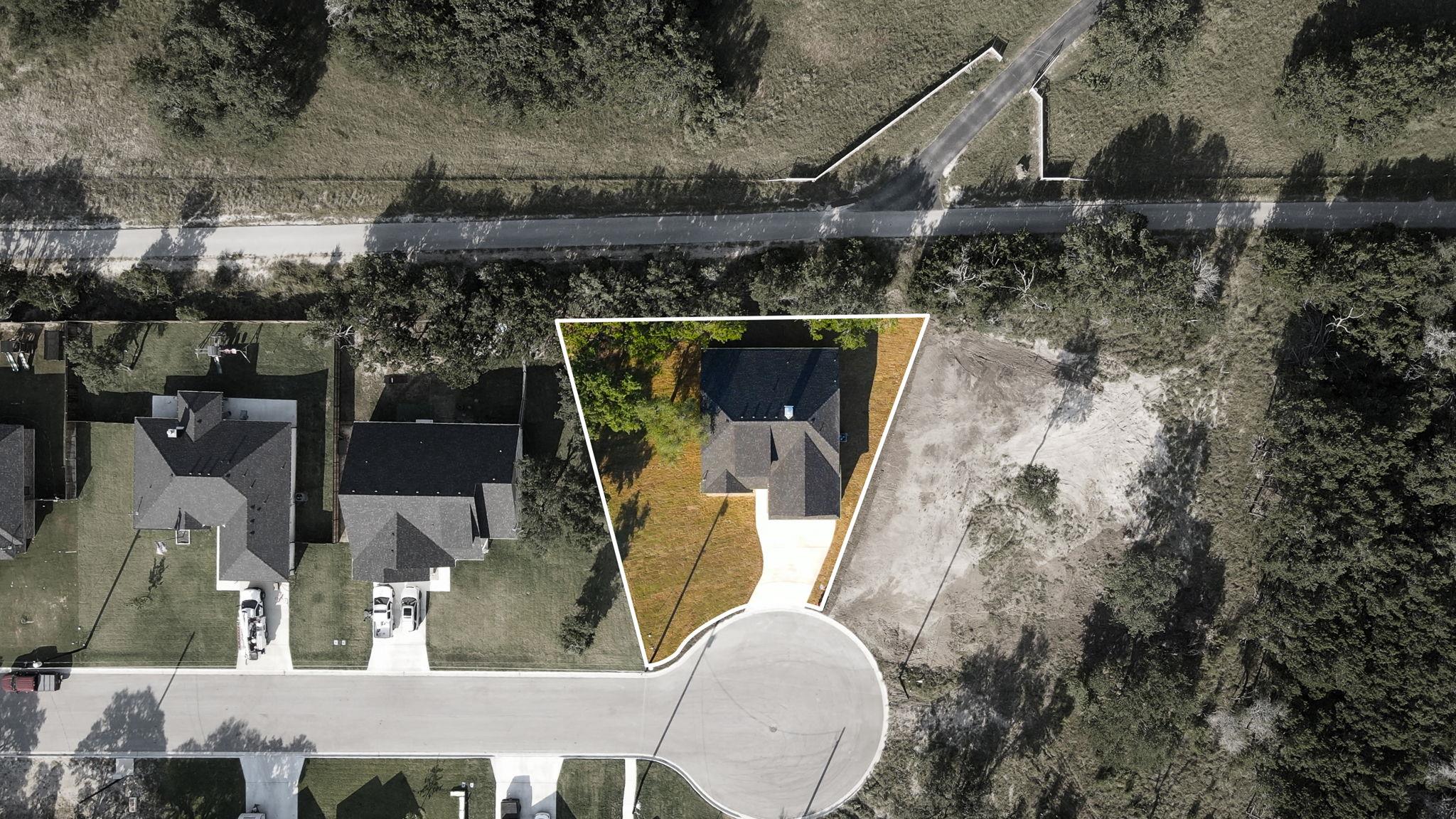 1617 Badger Ln, Lampasas, TX 76550