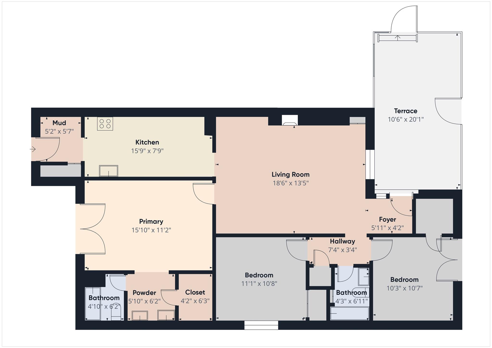 6108 Shadow Valley Dr # A & B, Austin, TX 78731