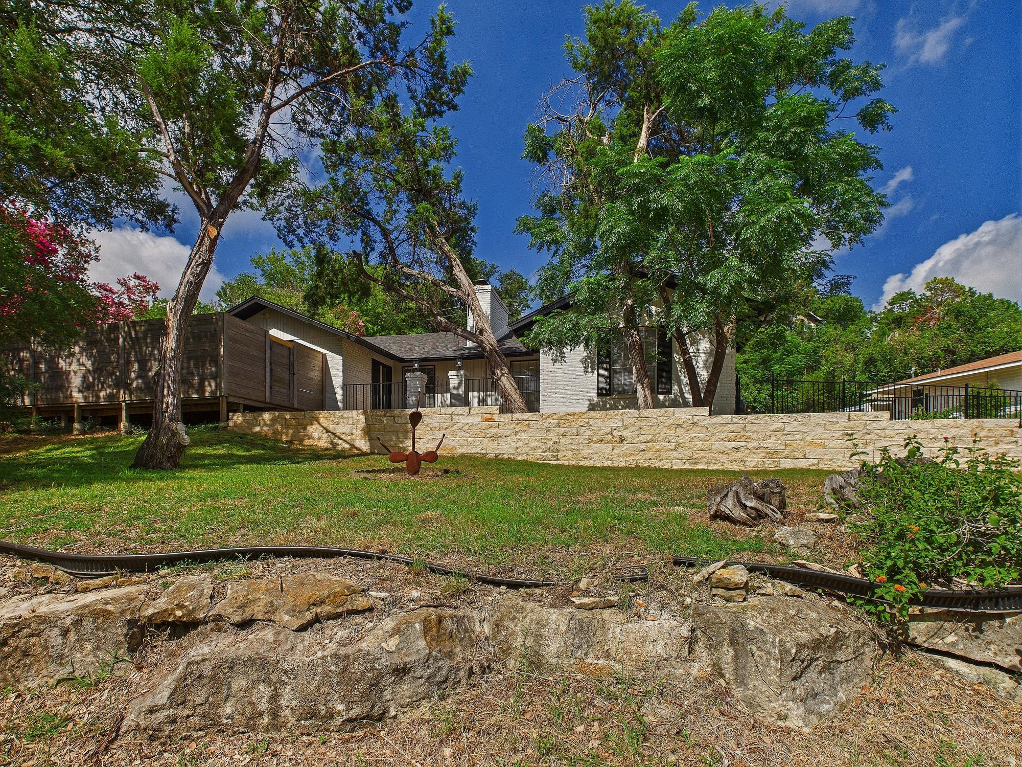 6108 Shadow Valley Dr # A & B, Austin, TX 78731