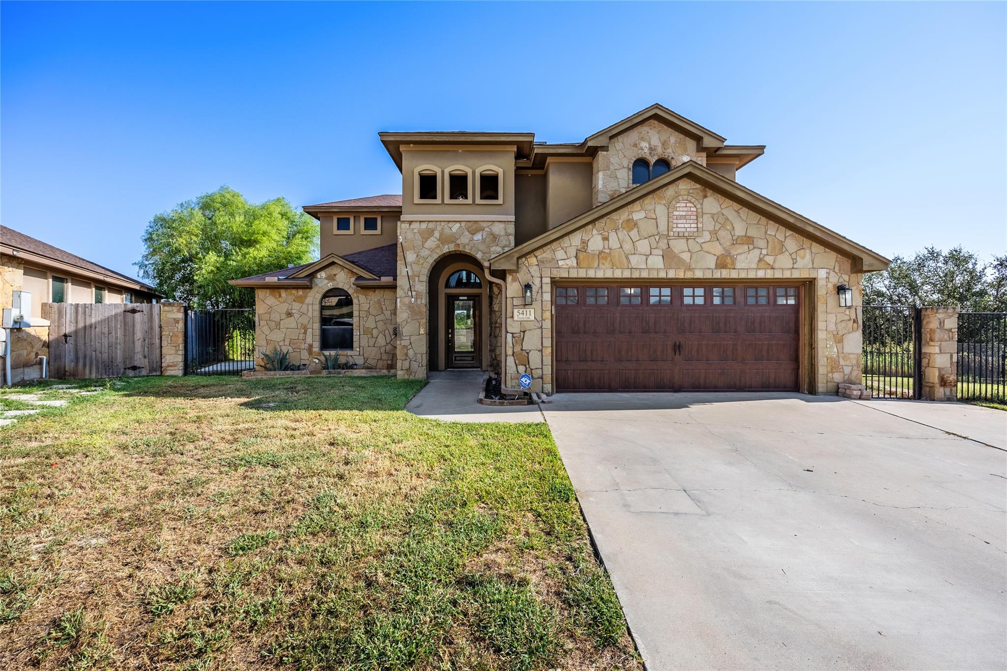 5411 Fiesta Oak Dr, Killeen, TX 76542