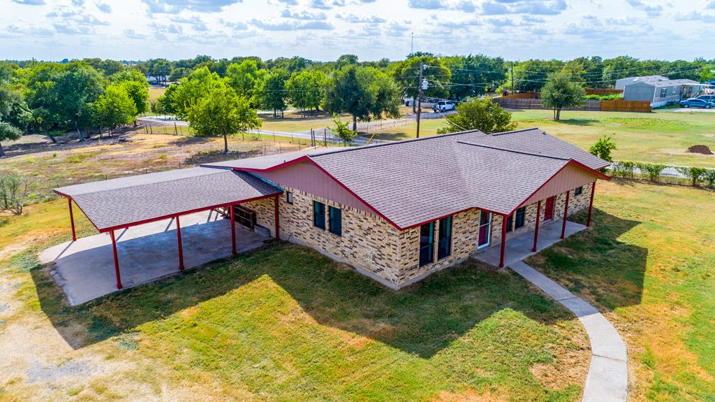 233 The Ranch Rd, Del Valle, TX 78617
