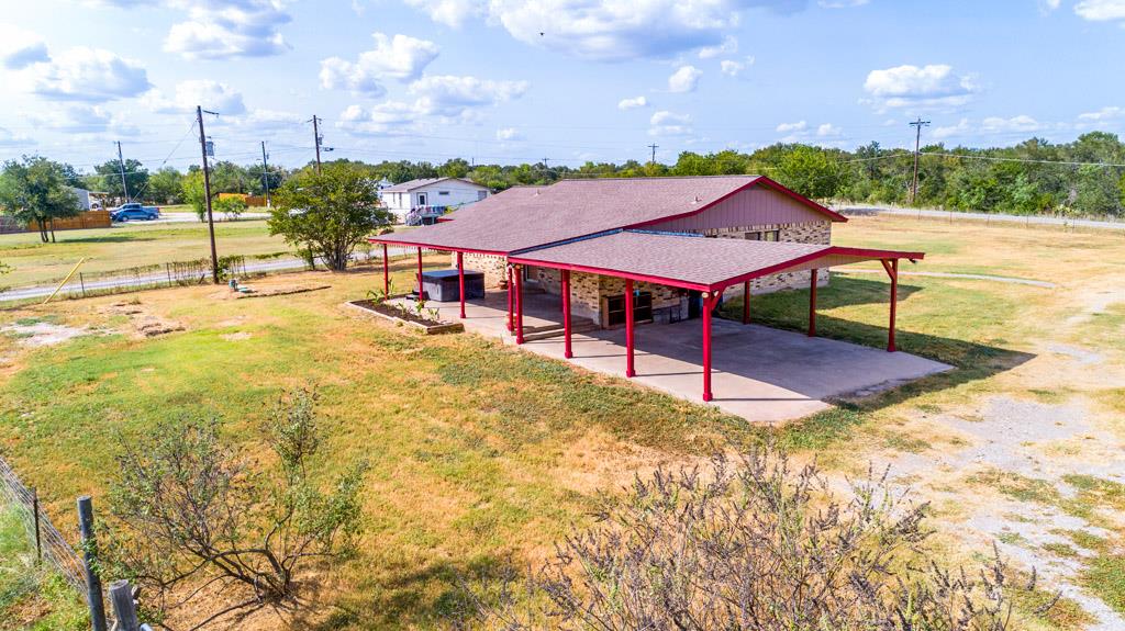 233 The Ranch Rd, Del Valle, TX 78617