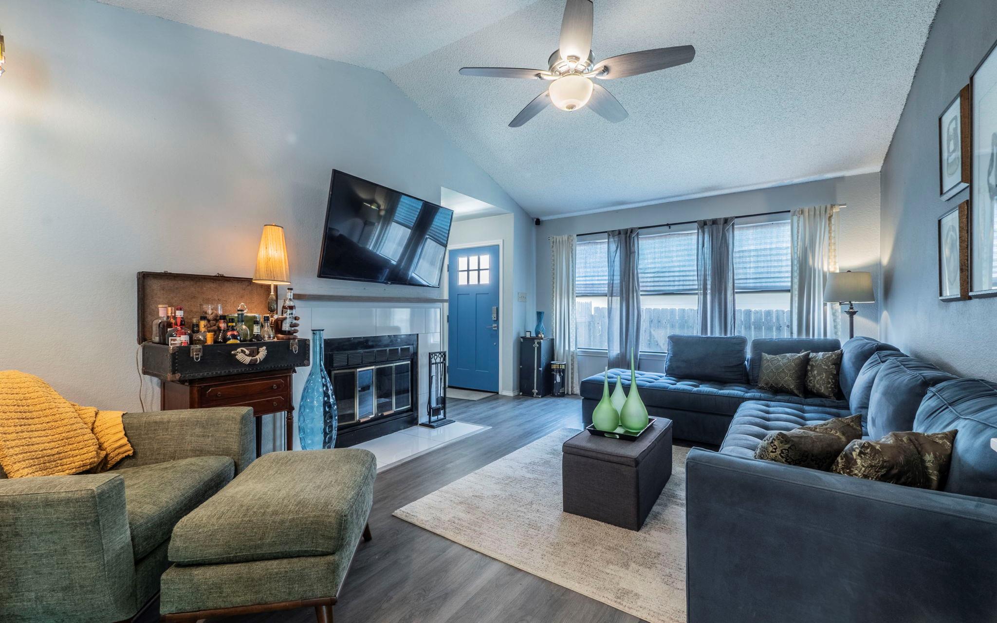 14448 Robert I Walker Blvd, Austin, TX 78728