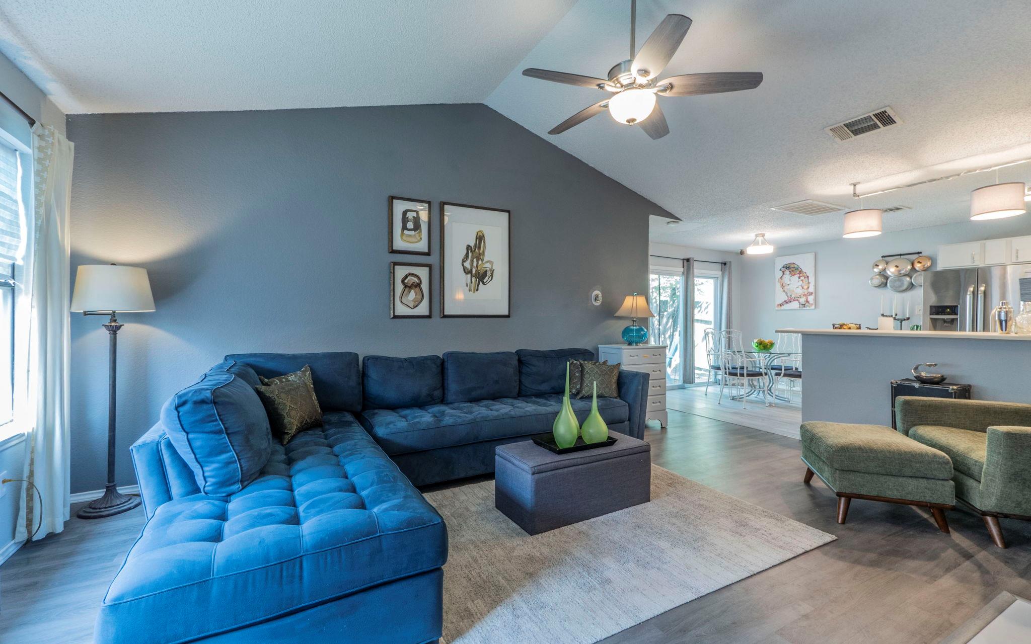 14448 Robert I Walker Blvd, Austin, TX 78728