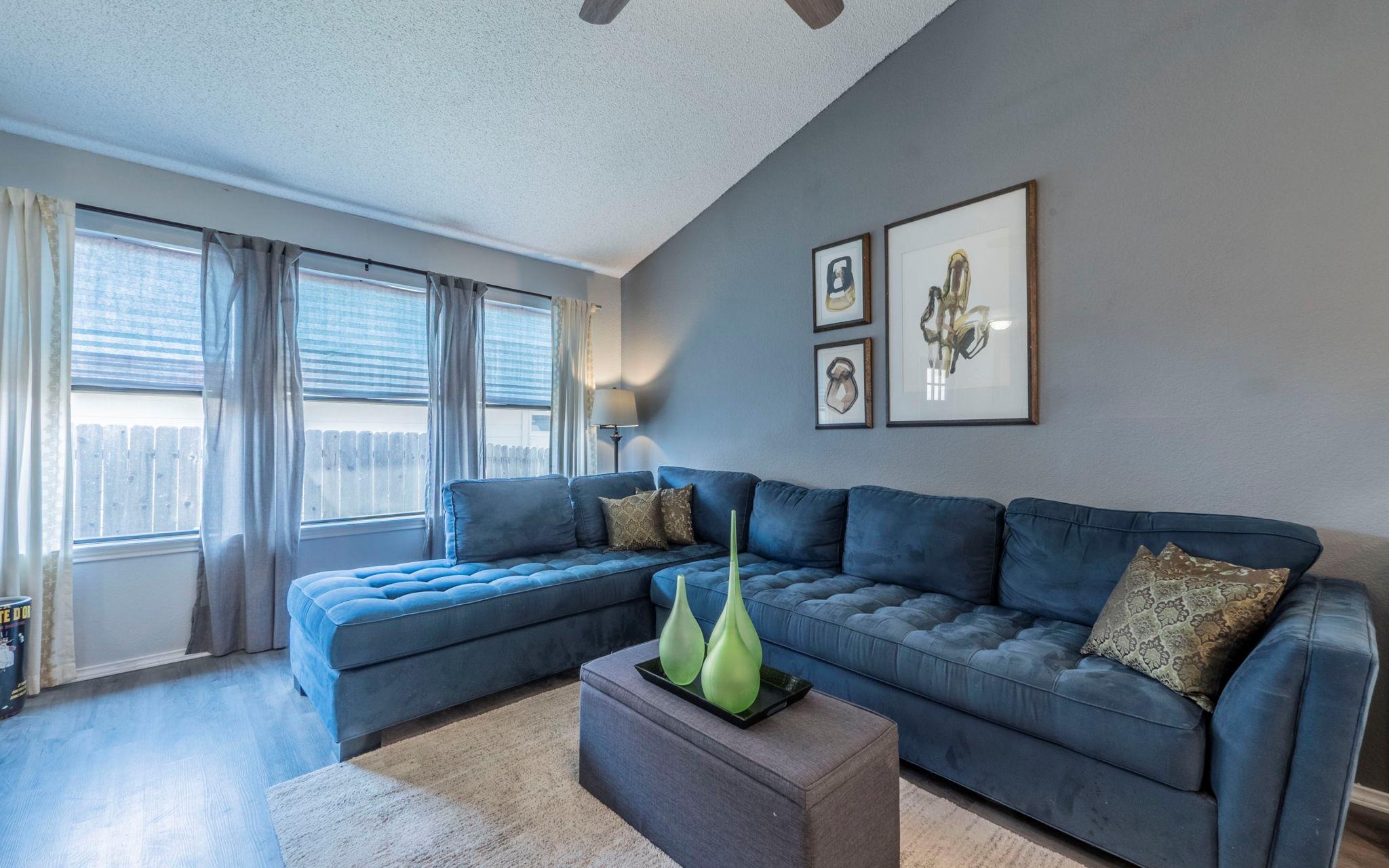 14448 Robert I Walker Blvd, Austin, TX 78728