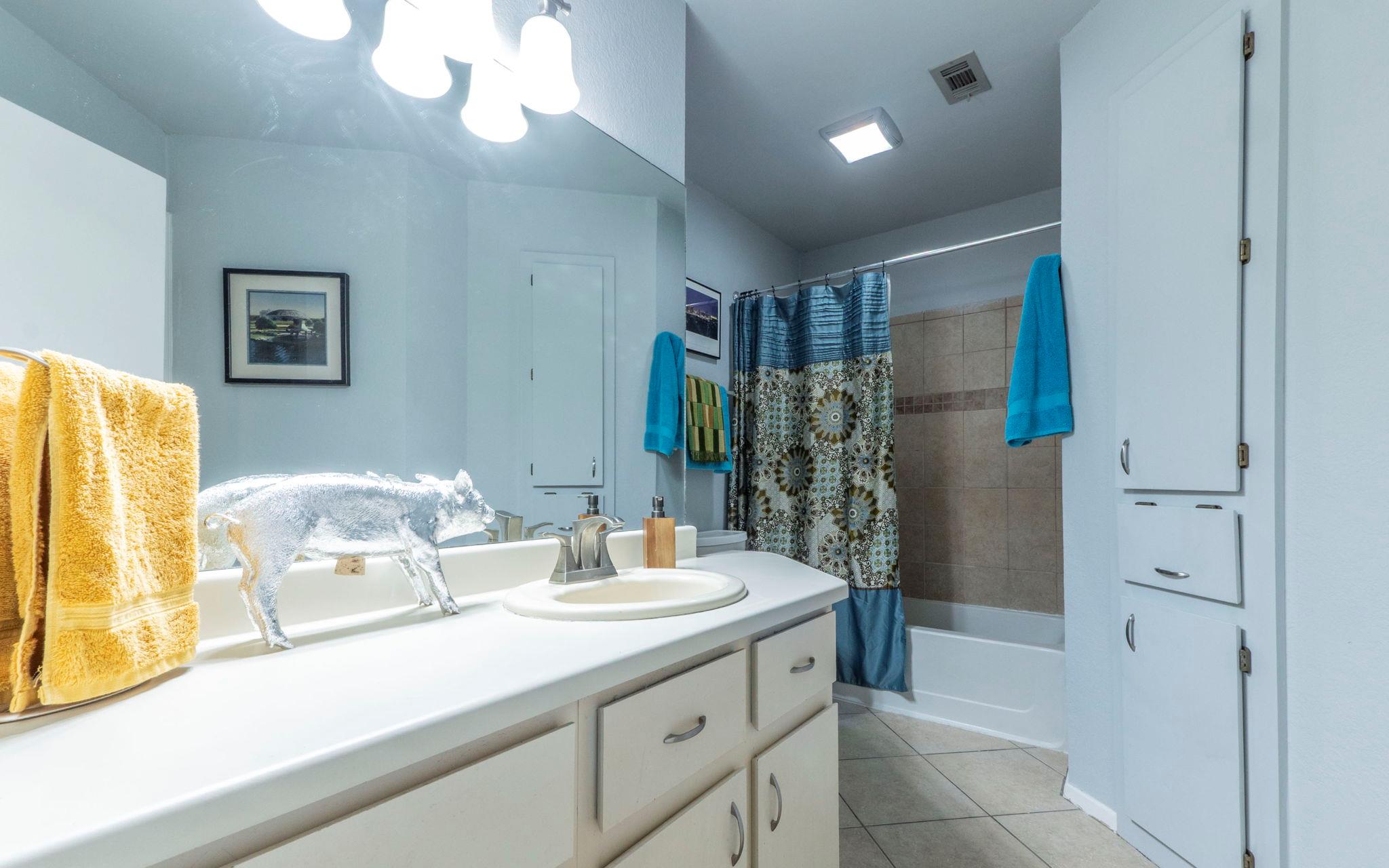 14448 Robert I Walker Blvd, Austin, TX 78728