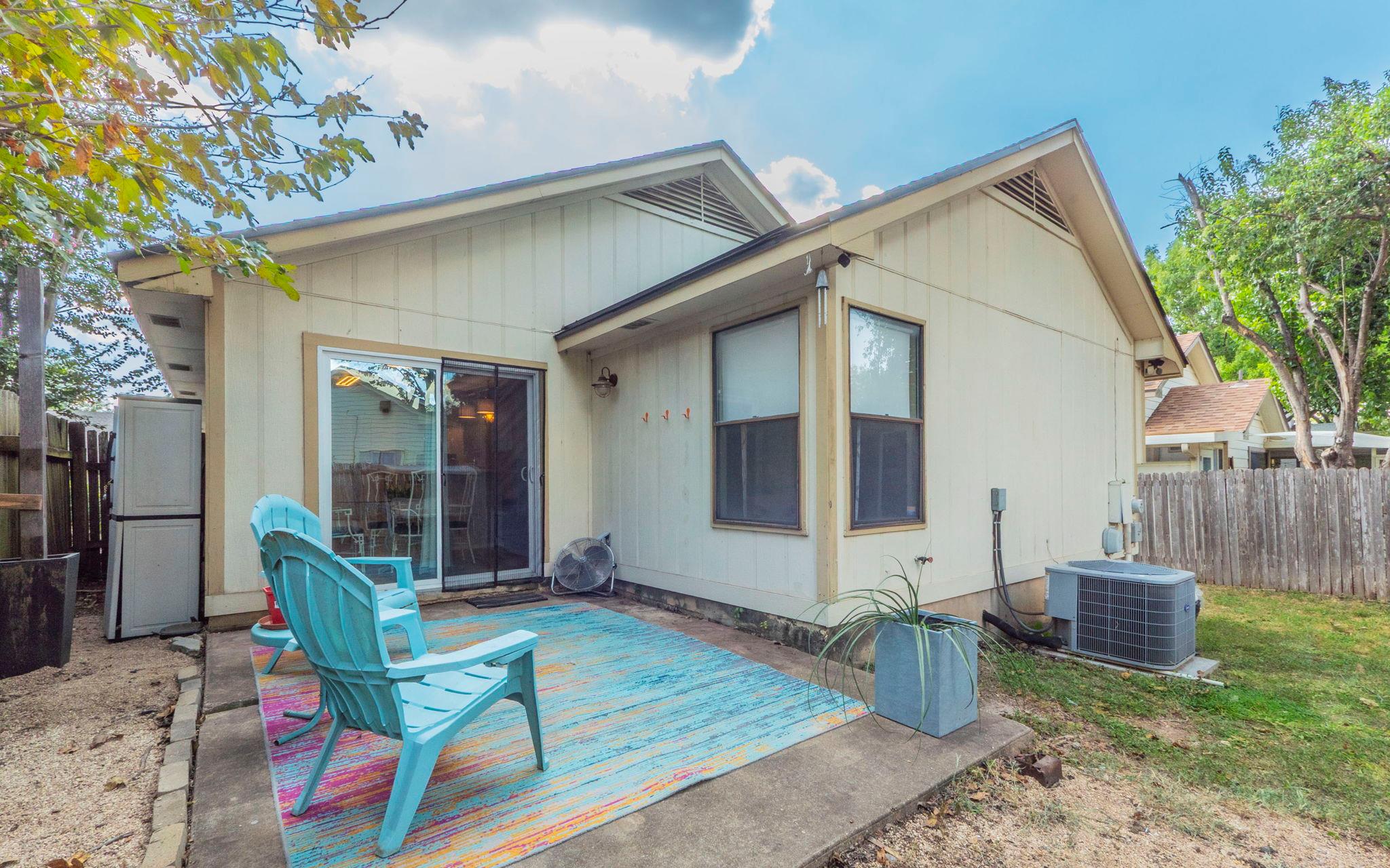 14448 Robert I Walker Blvd, Austin, TX 78728