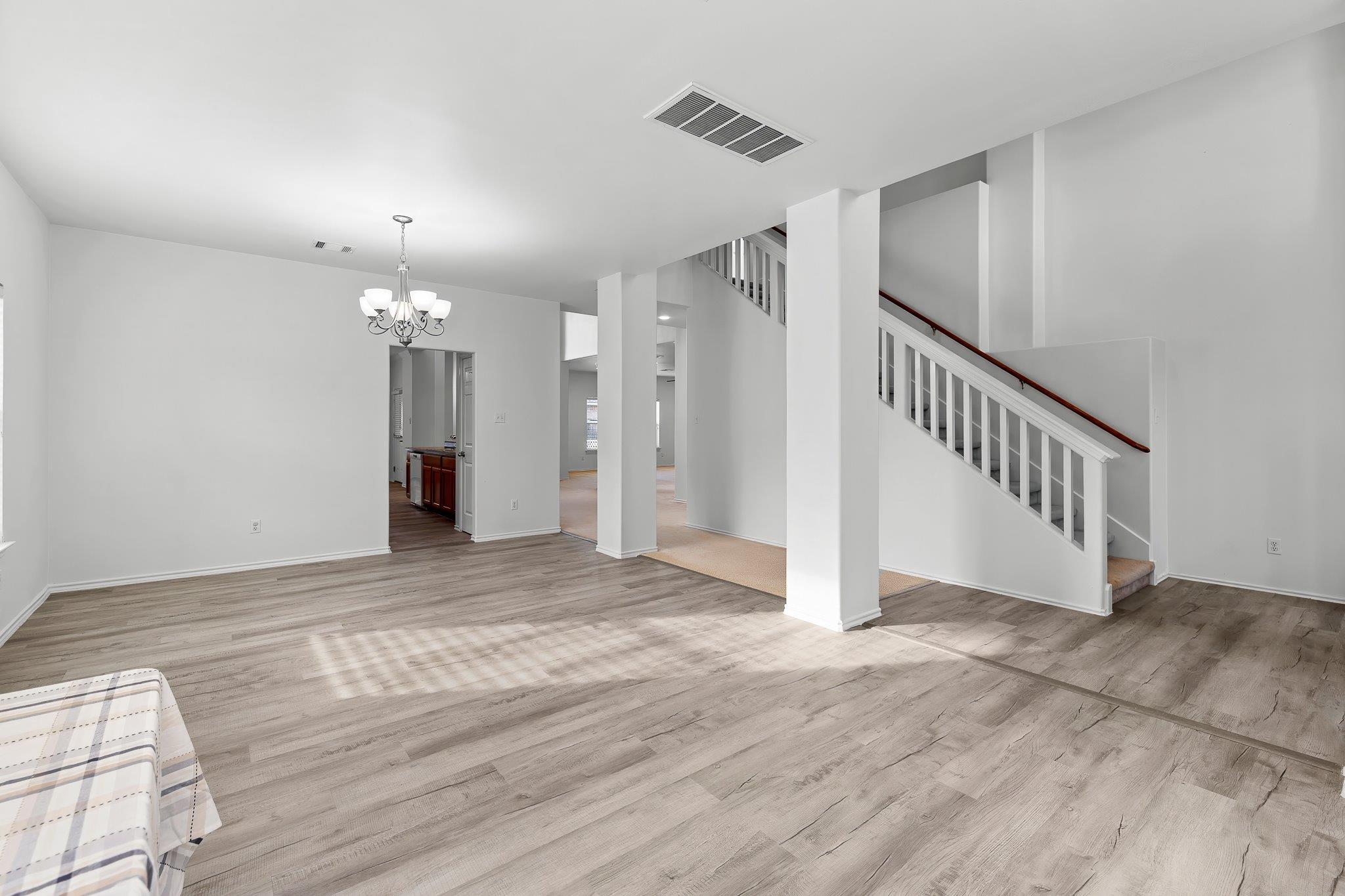 6700 Tulloch Way, Austin, TX 78754