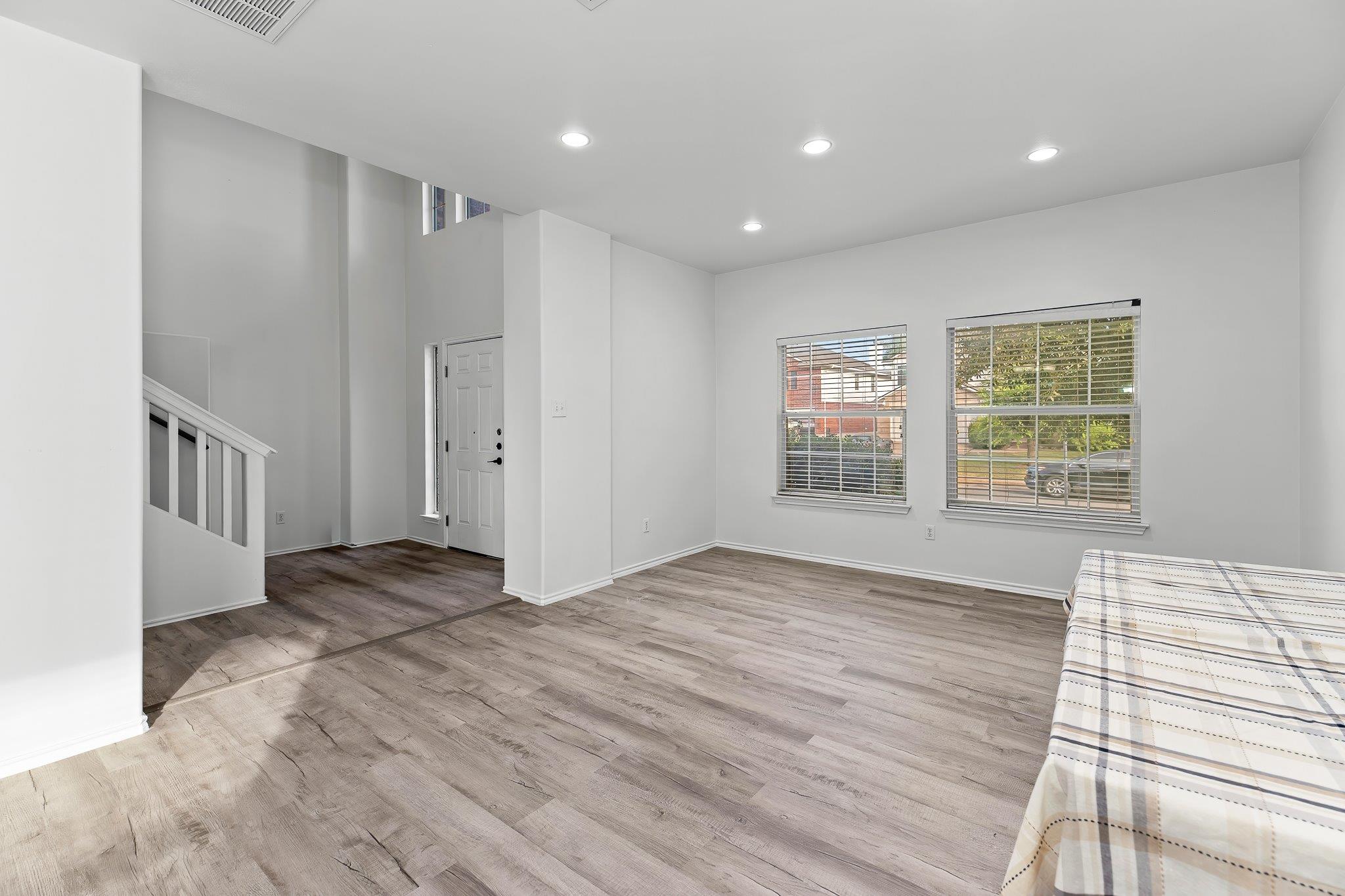 6700 Tulloch Way, Austin, TX 78754