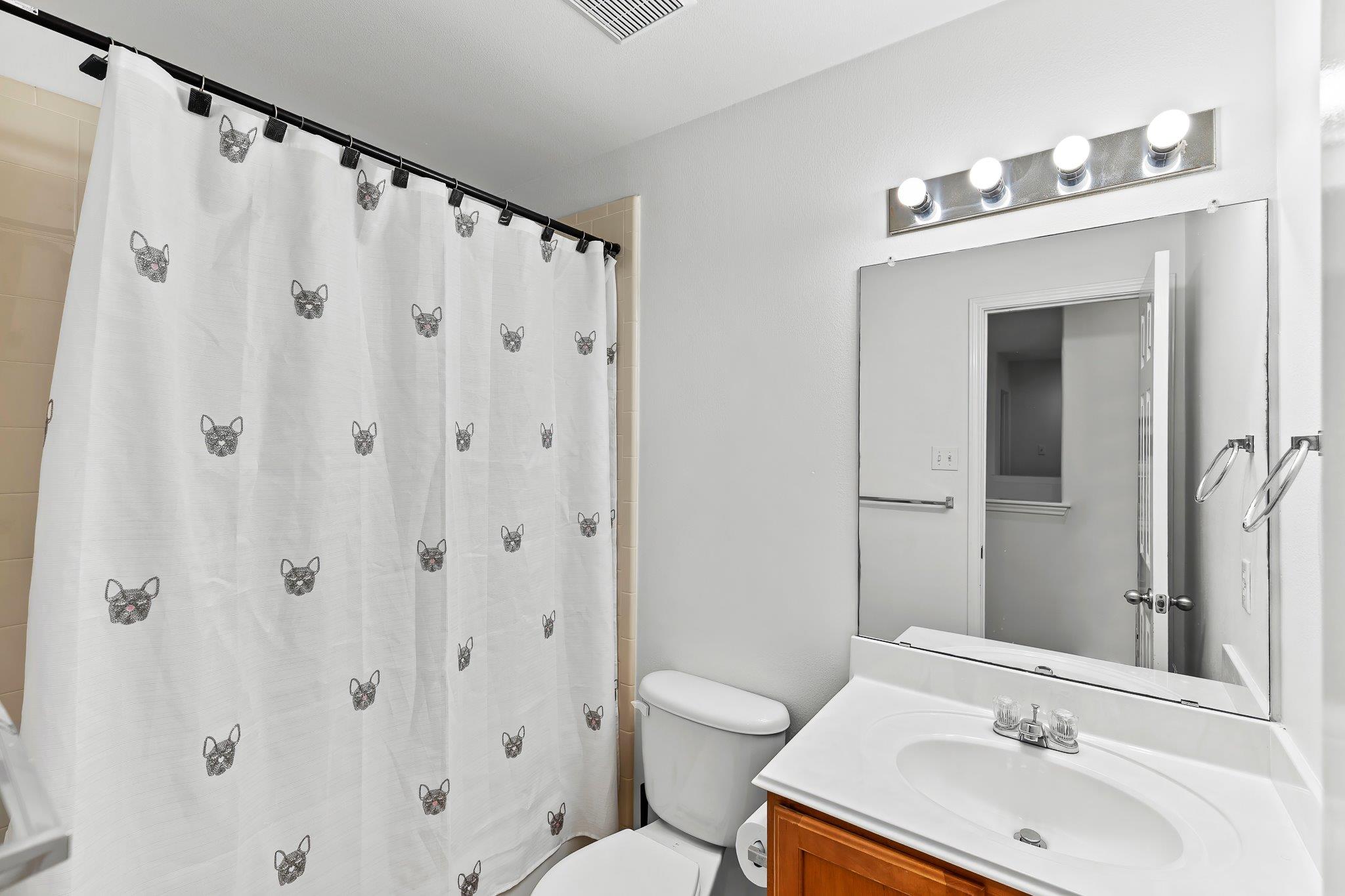 6700 Tulloch Way, Austin, TX 78754