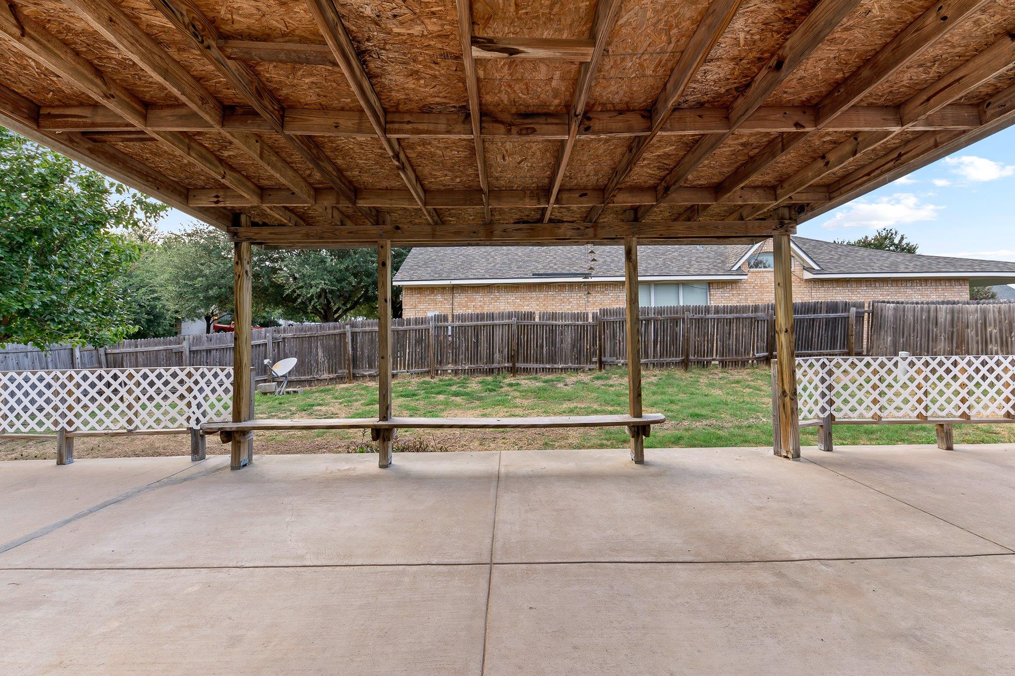 6700 Tulloch Way, Austin, TX 78754