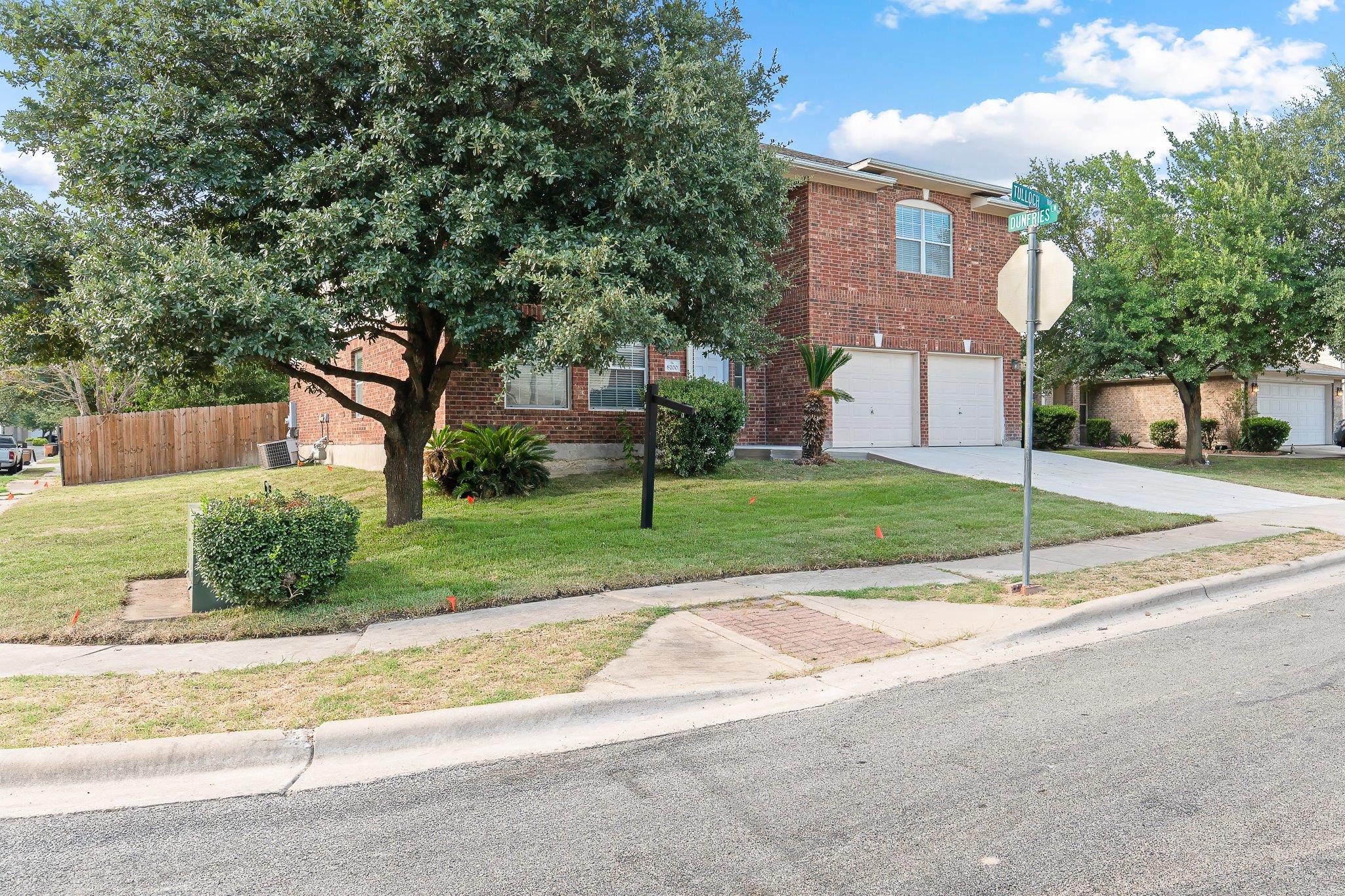 6700 Tulloch Way, Austin, TX 78754