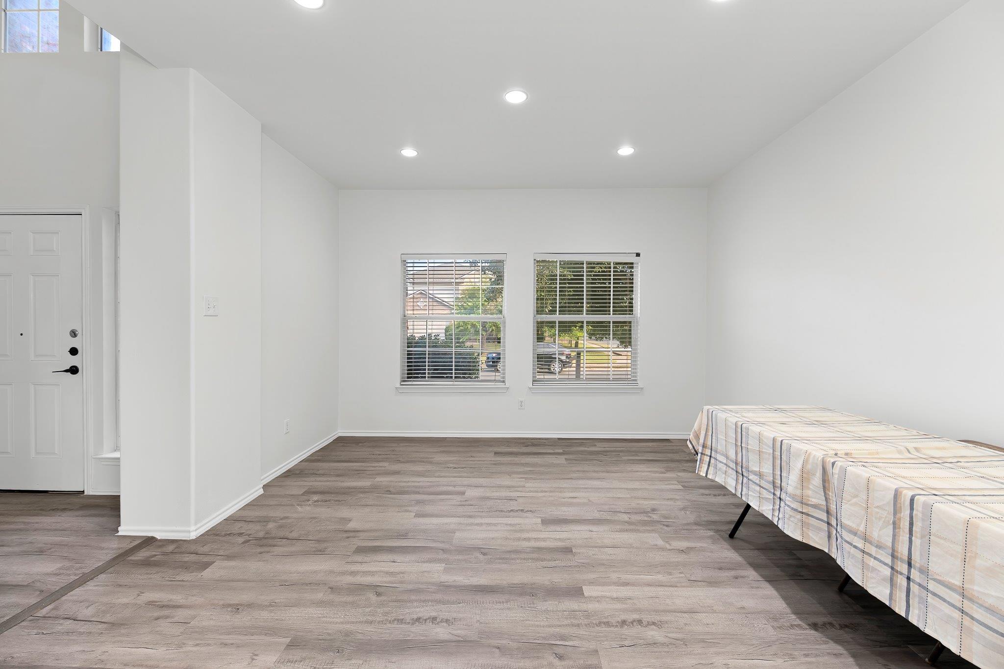 6700 Tulloch Way, Austin, TX 78754