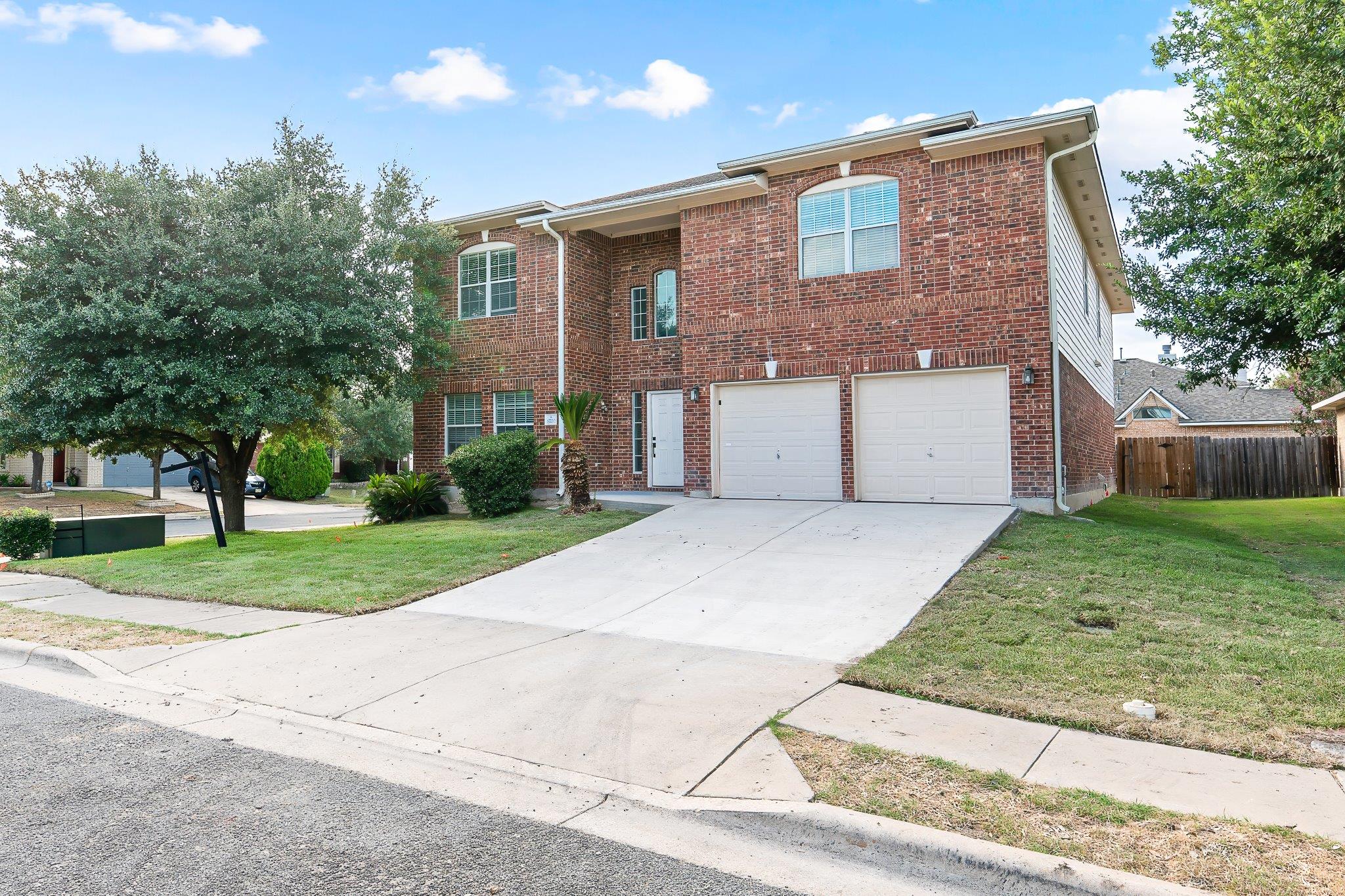 6700 Tulloch Way, Austin, TX 78754