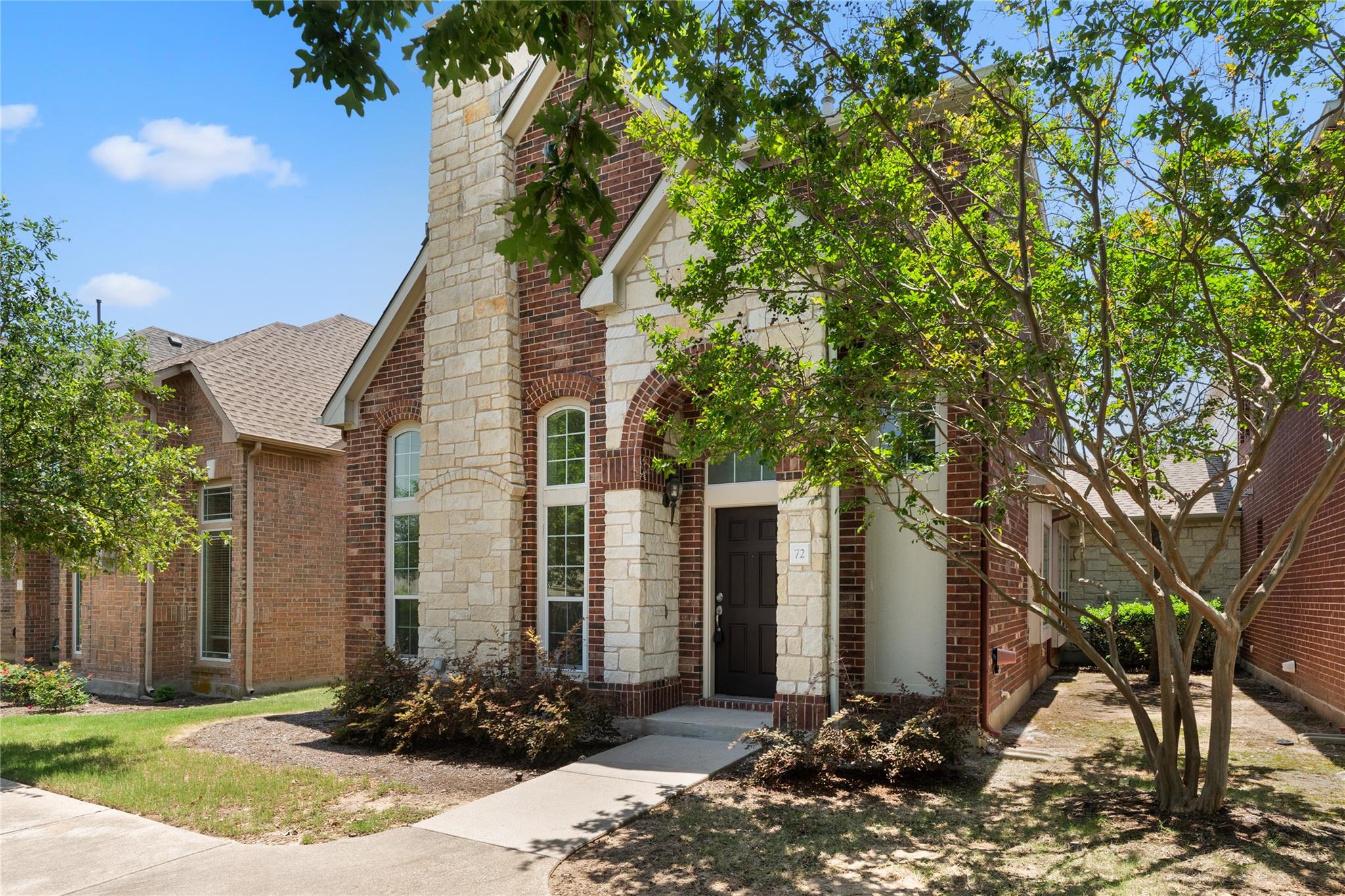 14812 Avery Ranch Blvd # 72, Austin, TX 78717