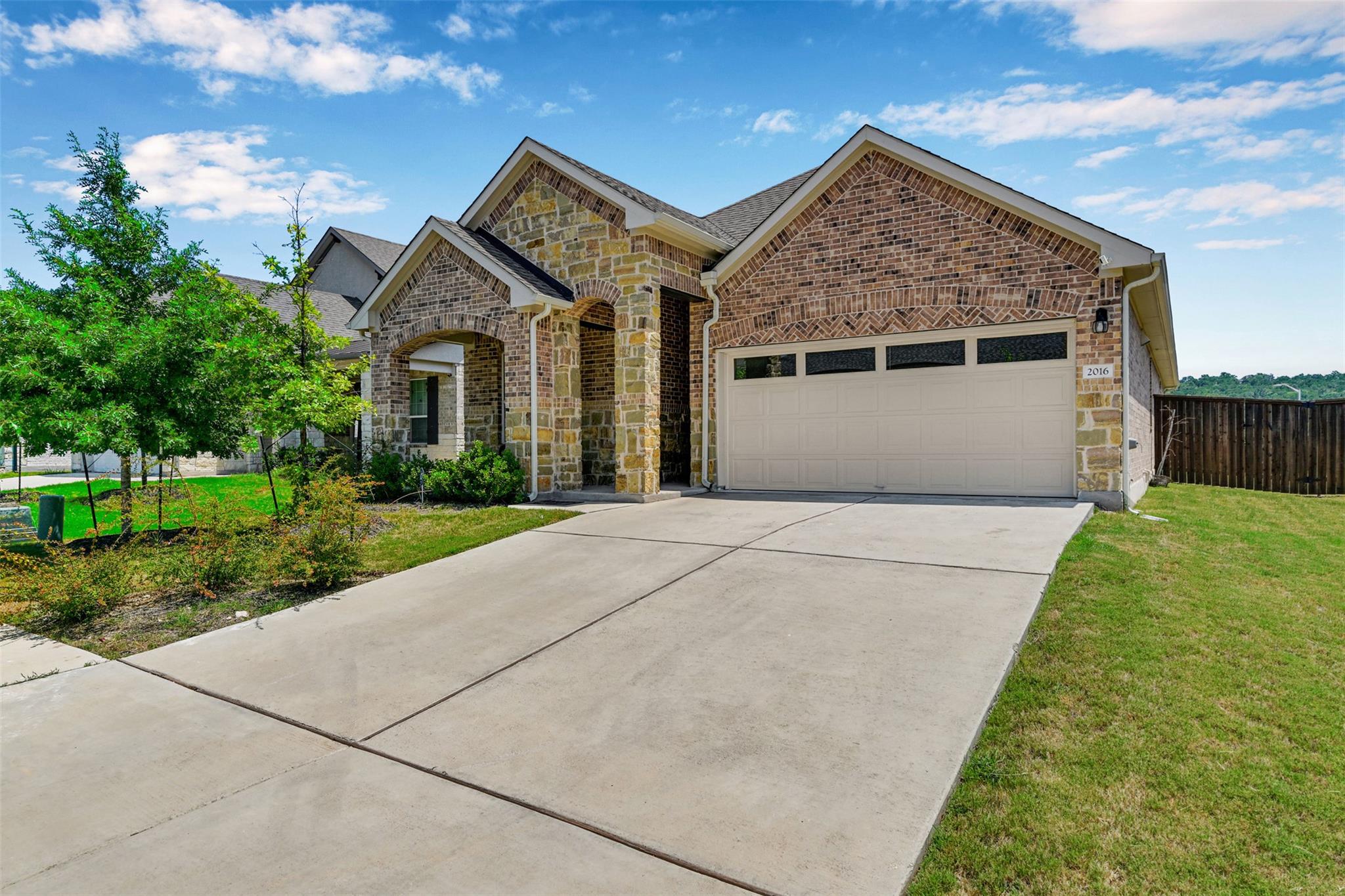 2016 Bobtail Pass, Leander, TX 78641