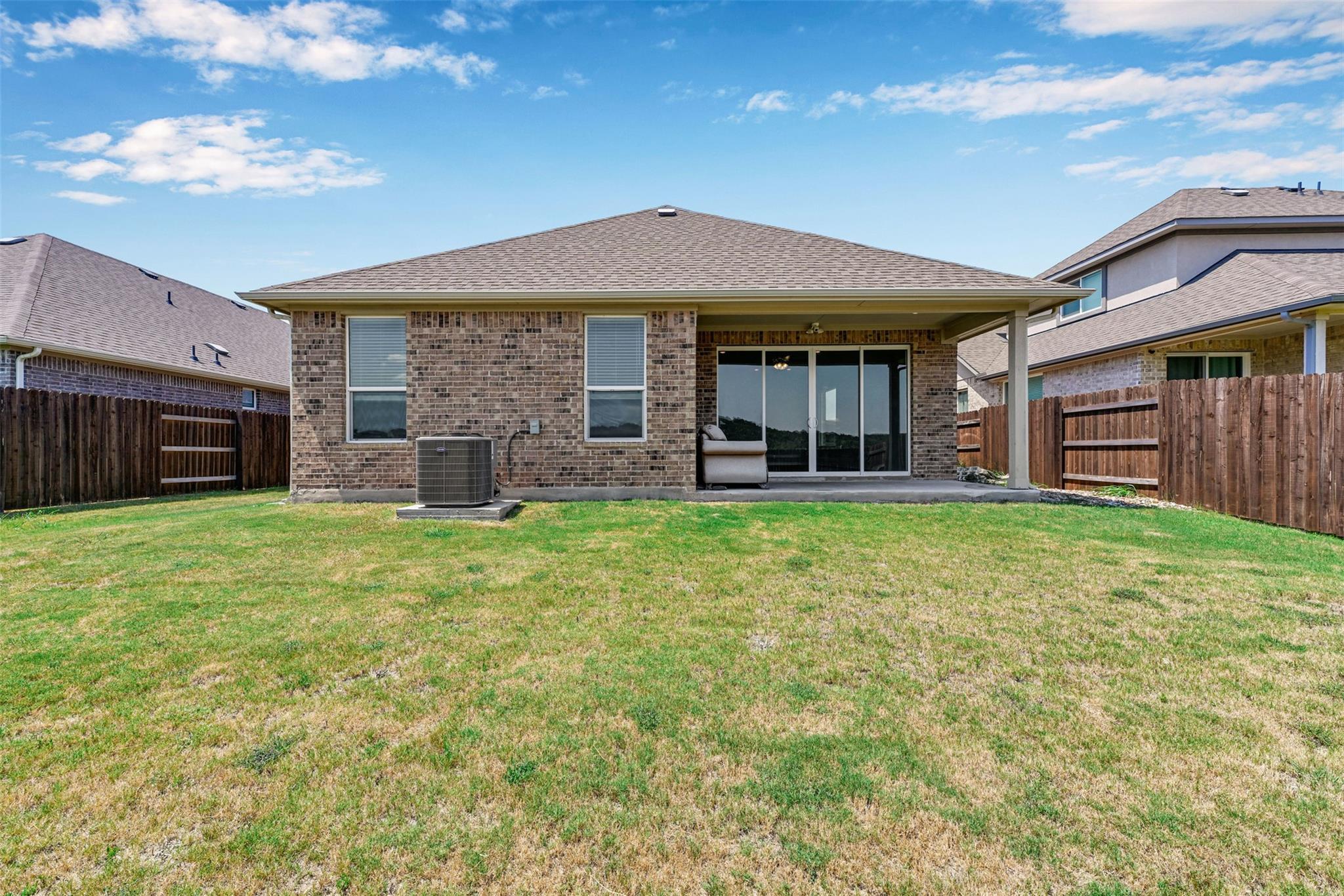2016 Bobtail Pass, Leander, TX 78641