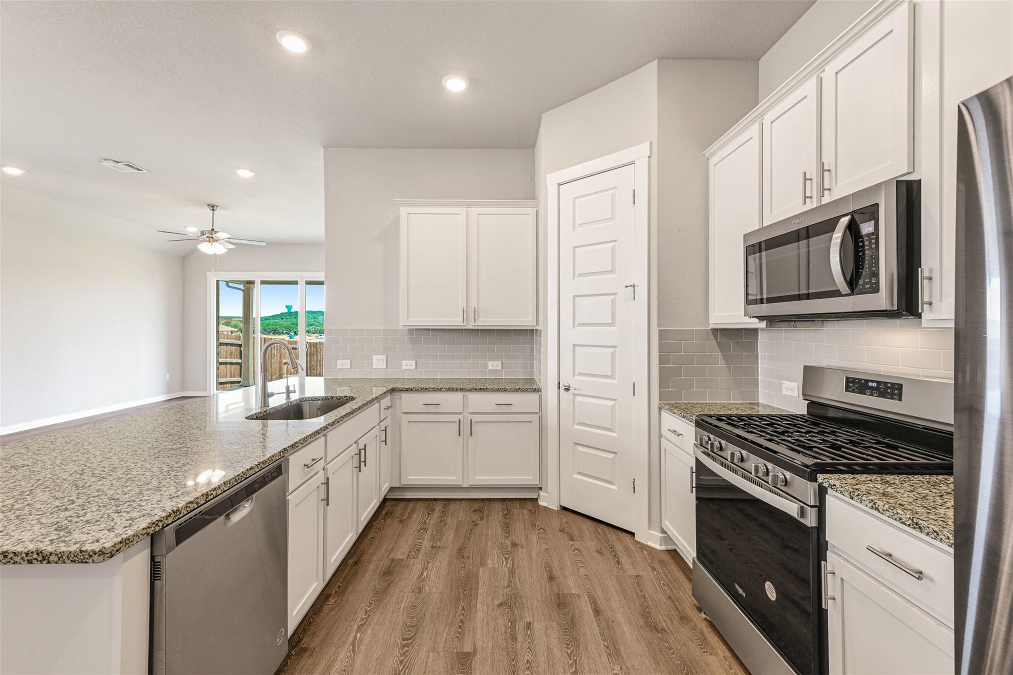 2016 Bobtail Pass, Leander, TX 78641