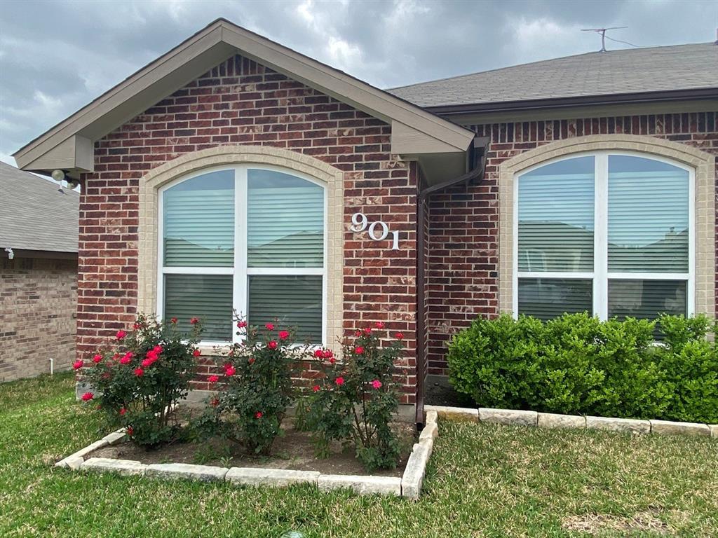 901 Kacie Dr, Temple, TX 76502